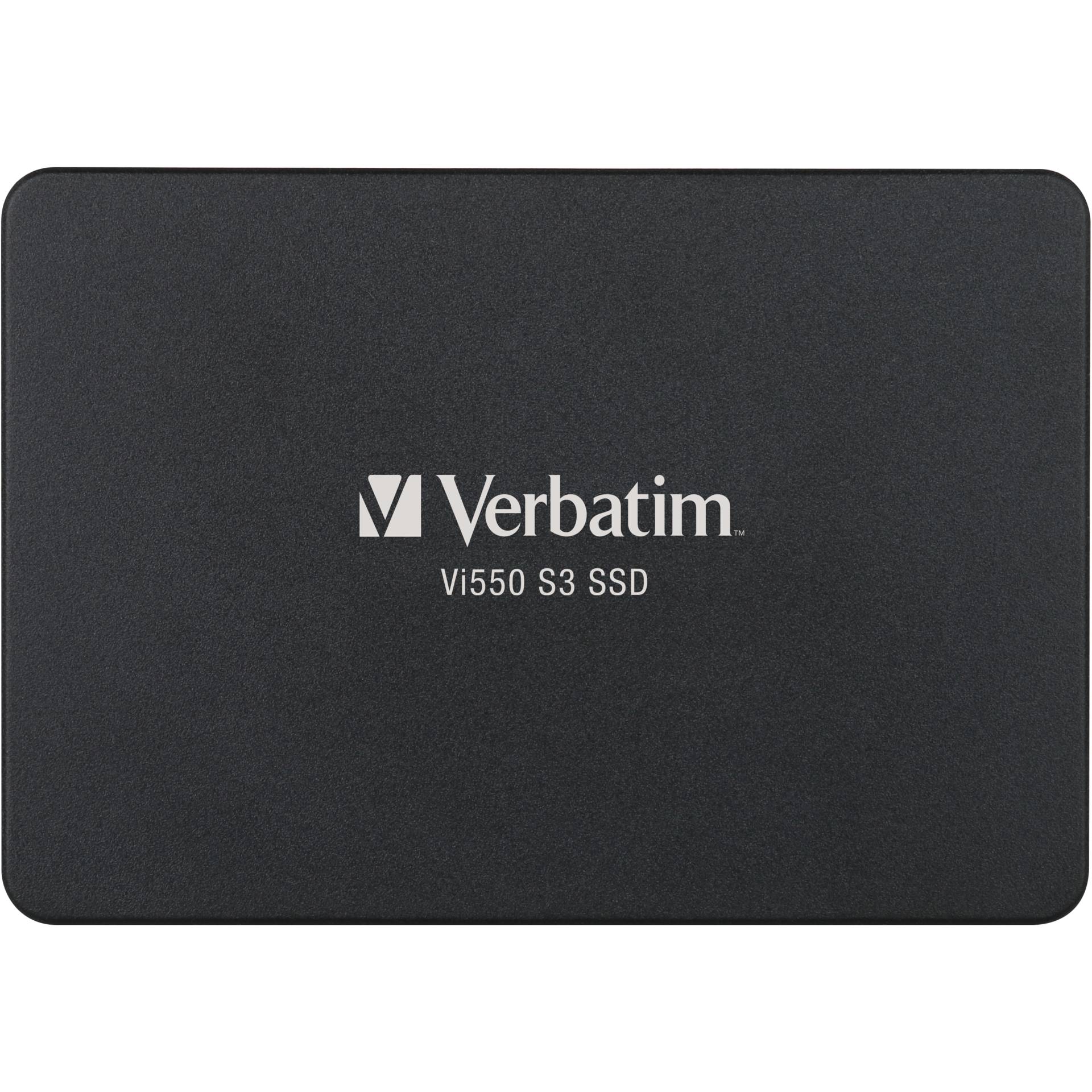 Verbatim Vi550 2,5  SSD    128GB SATA III
