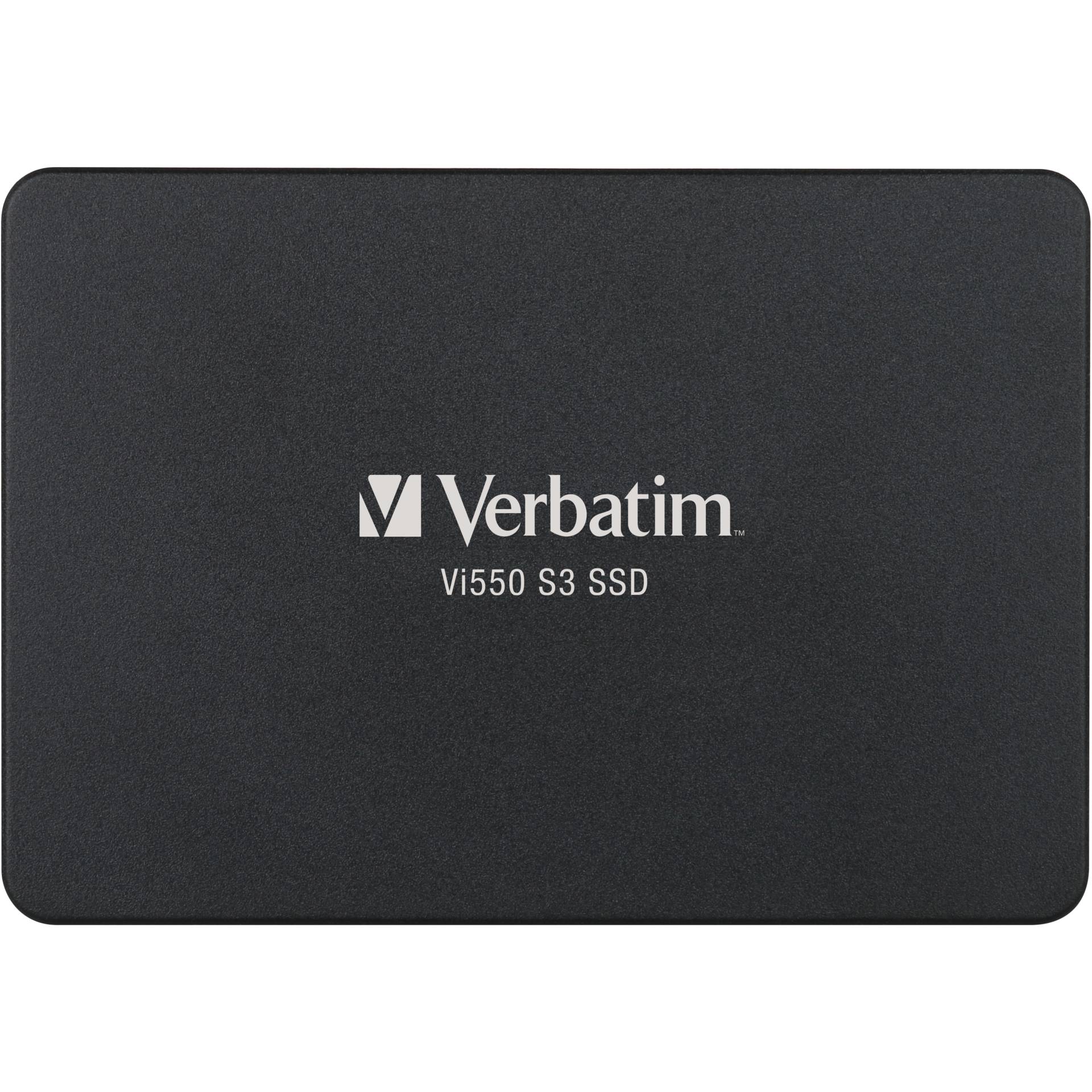 Verbatim Vi550 2,5  SSD    512GB SATA III