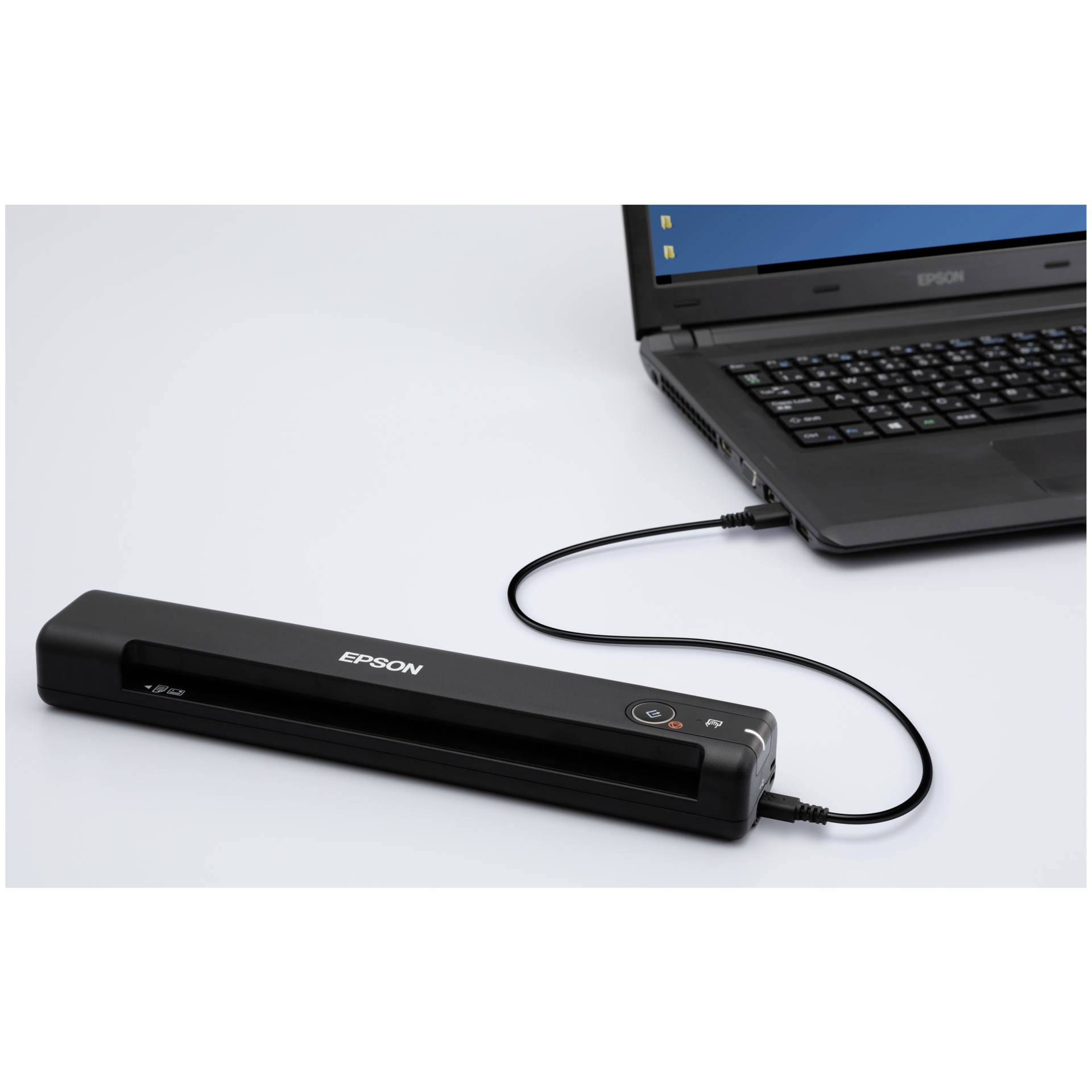 Epson WorkForce ES-50