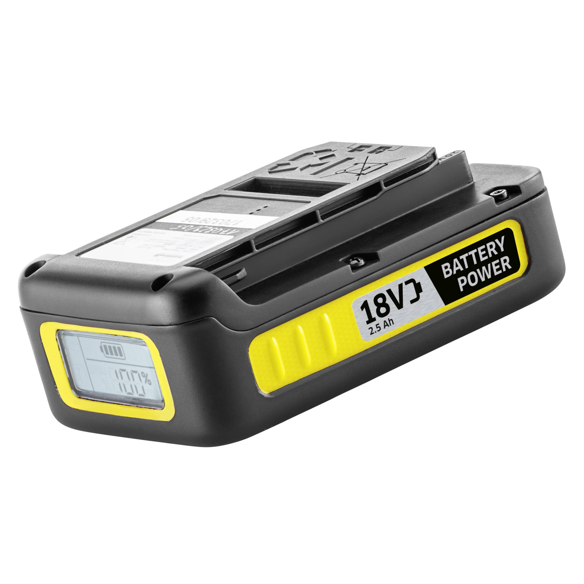 Kärcher Battery Power 18/25 2