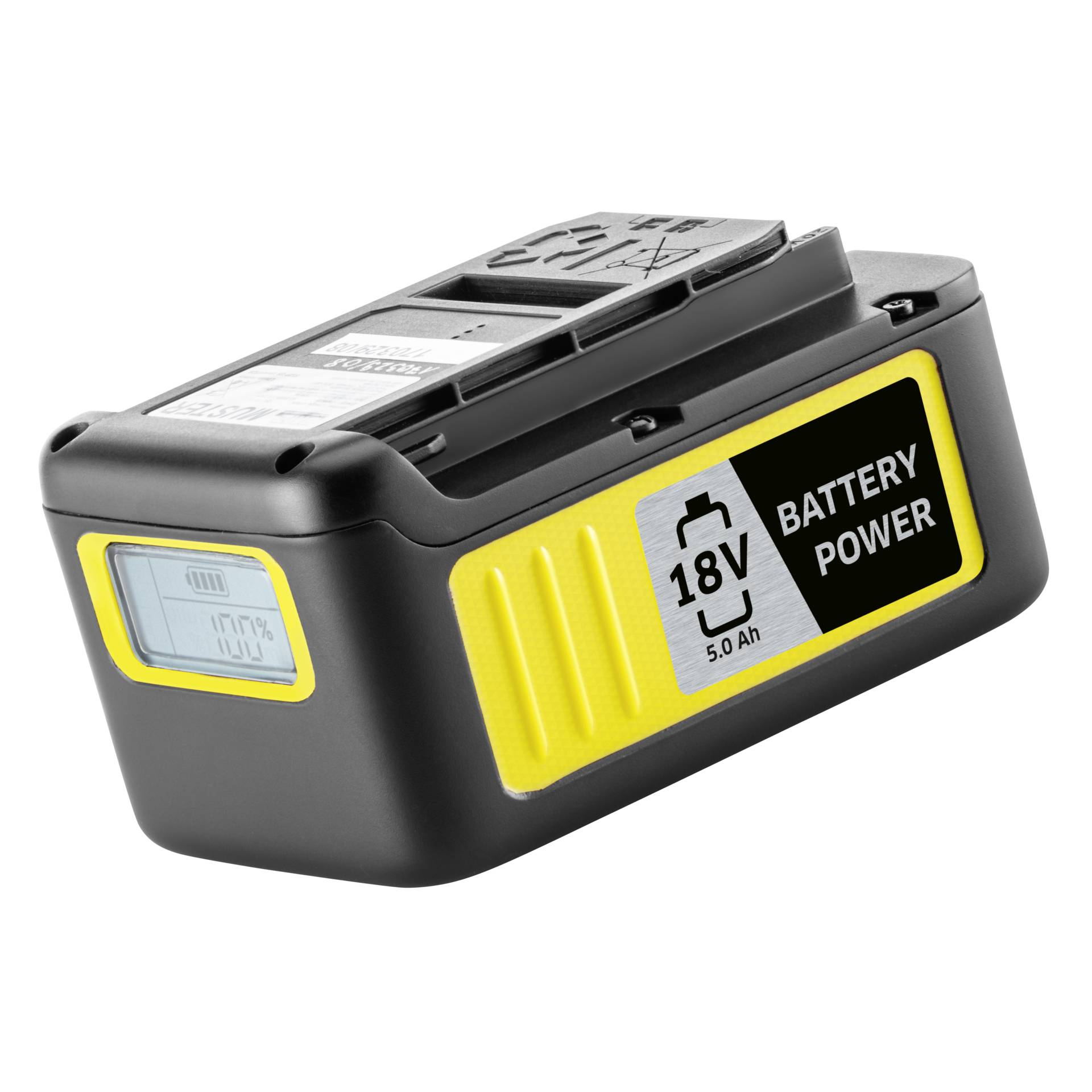 Kärcher Battery Power 18/50 2