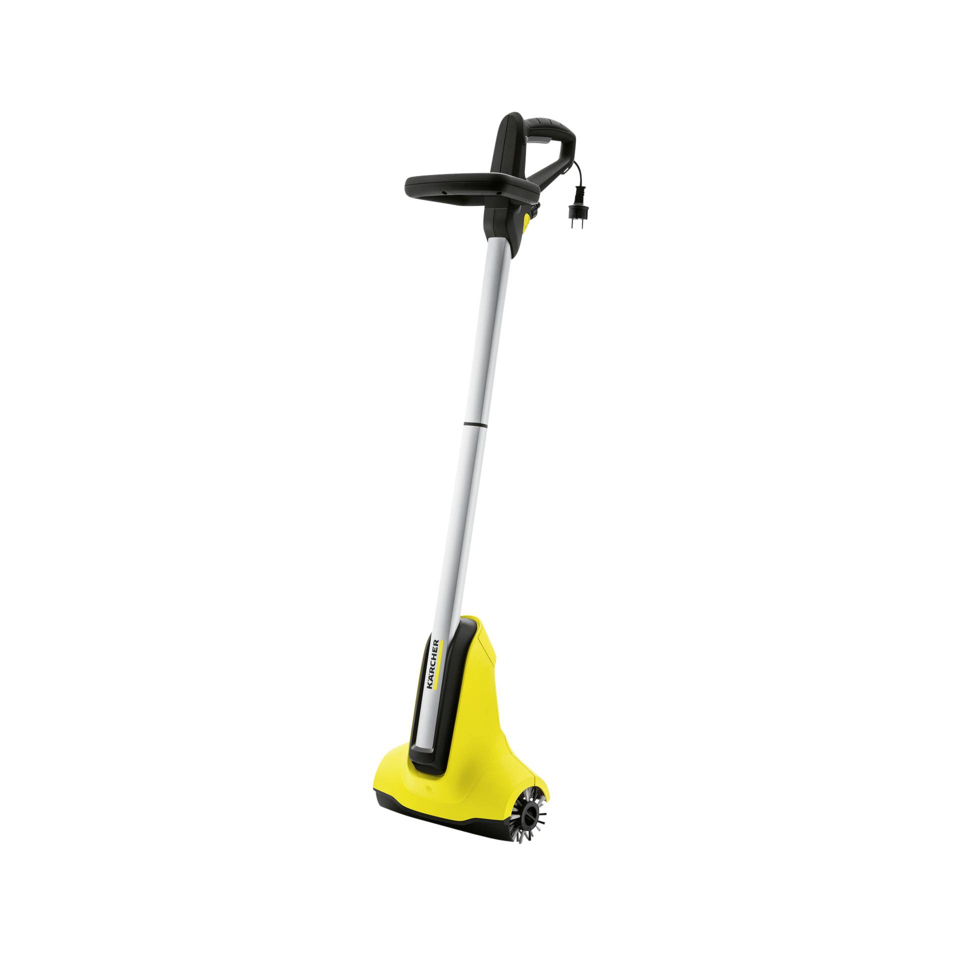 Kärcher PCL 4 pulitore per terrazze