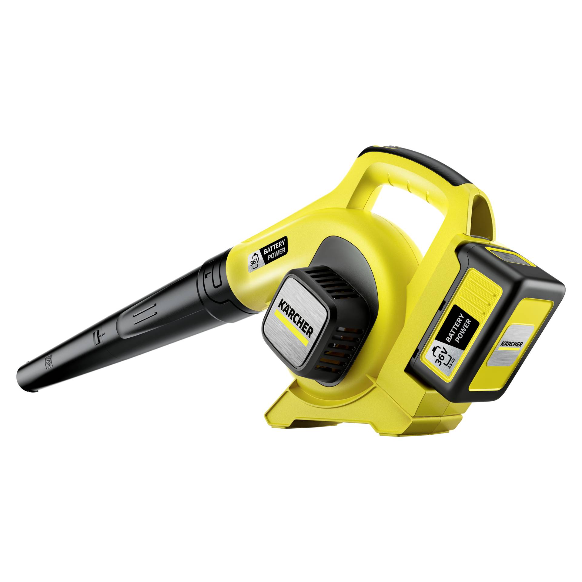 Kärcher LBL 4 Battery kit