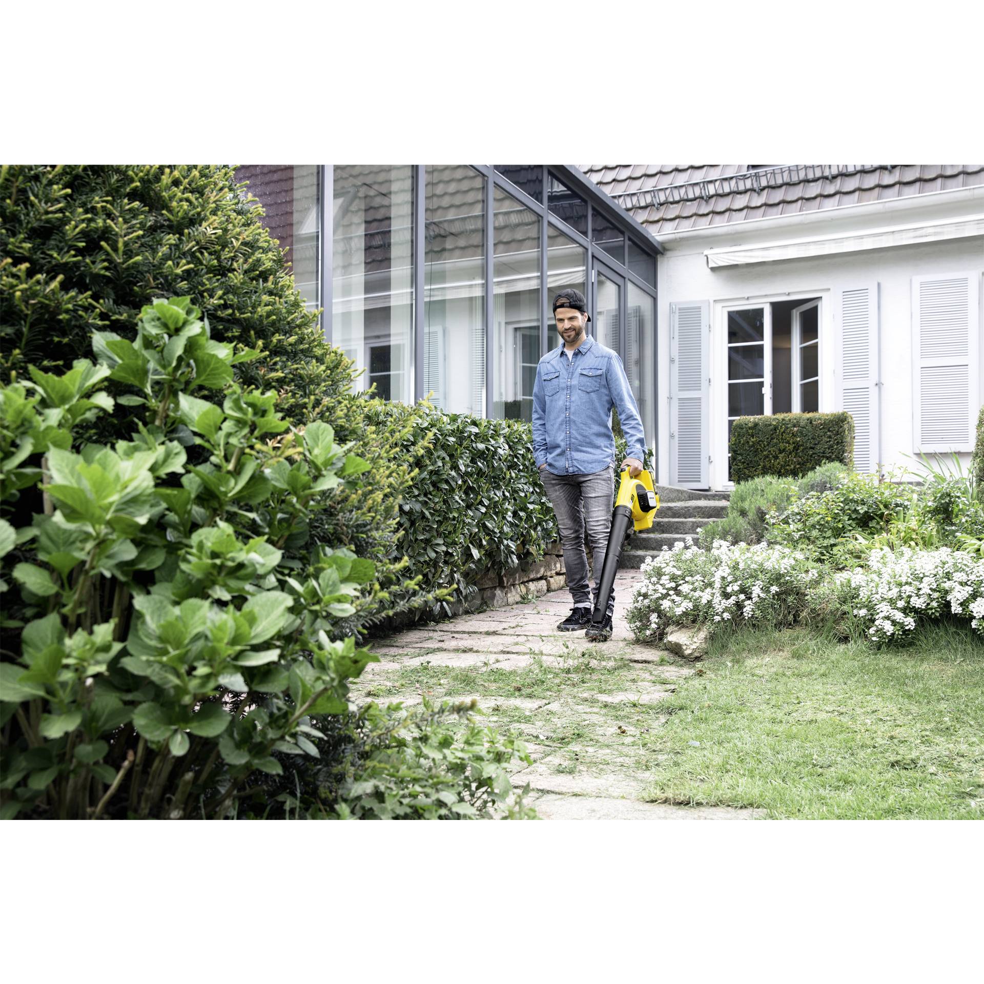 Kärcher LBL 4 Battery kit