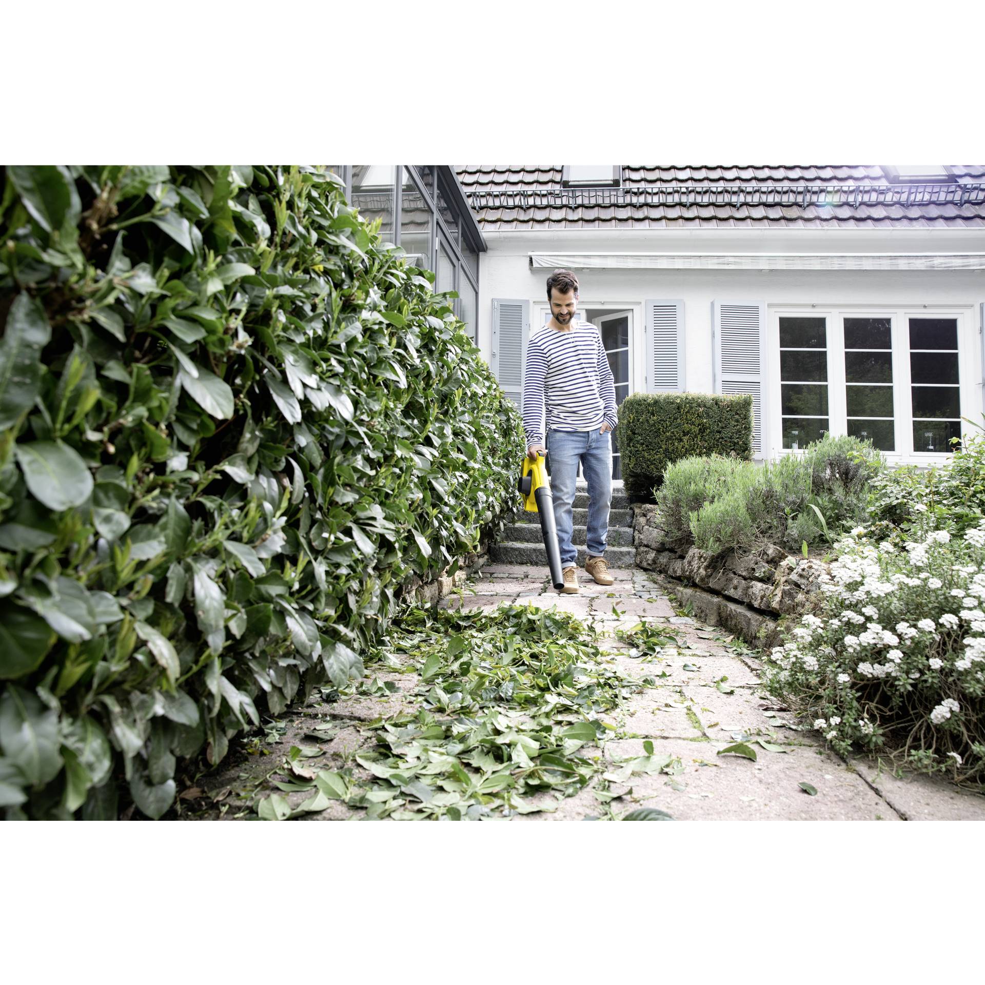 Kärcher LBL 4 Battery kit