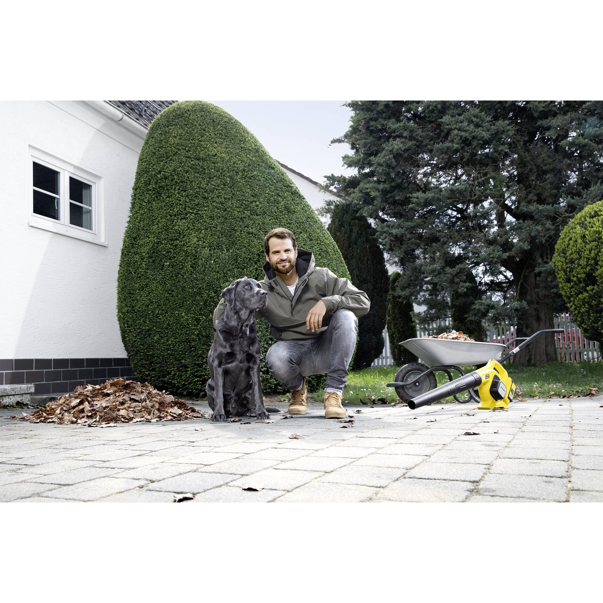 Kärcher LBL 4 Battery