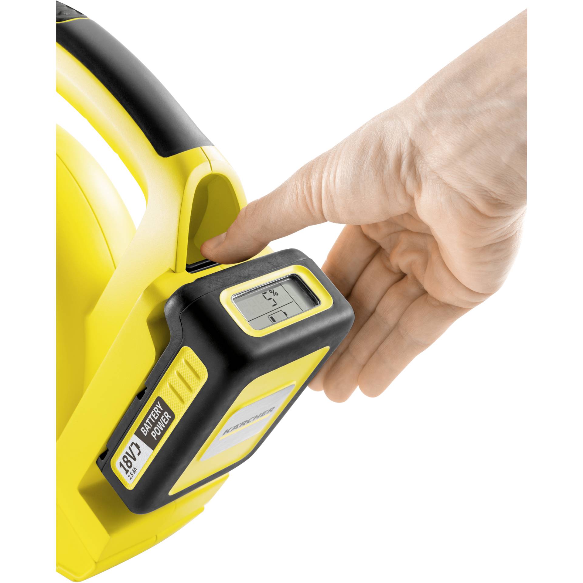 Kärcher LBL 2 Battery kit