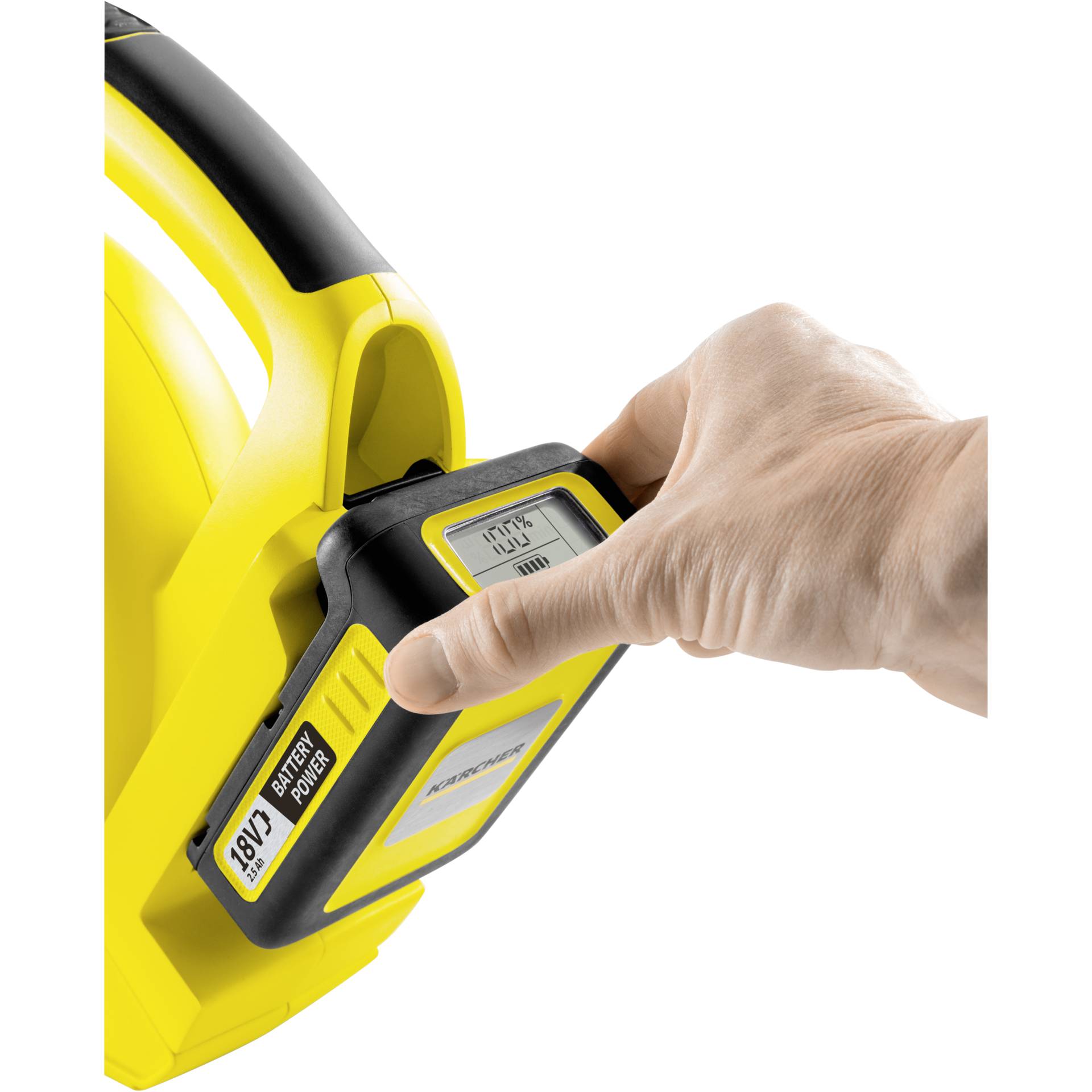 Kärcher LBL 2 Battery kit