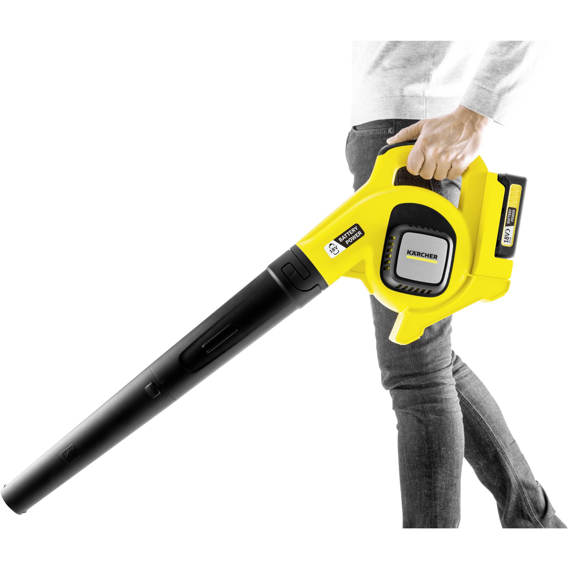 Kärcher LBL 2 Battery kit