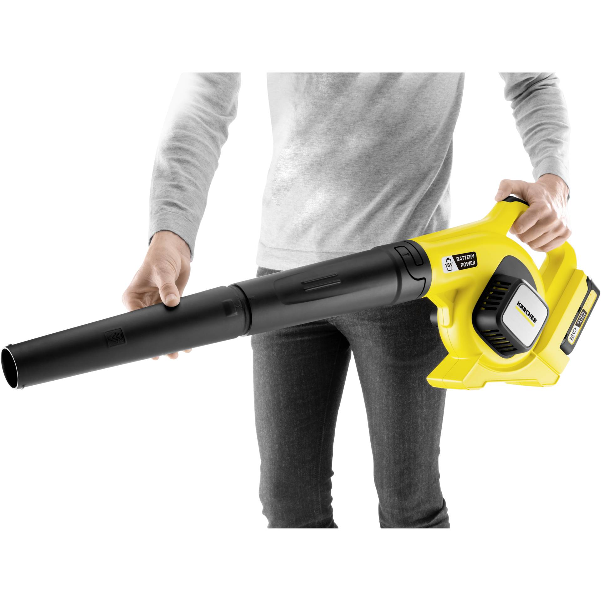 Kärcher LBL 2 Battery kit