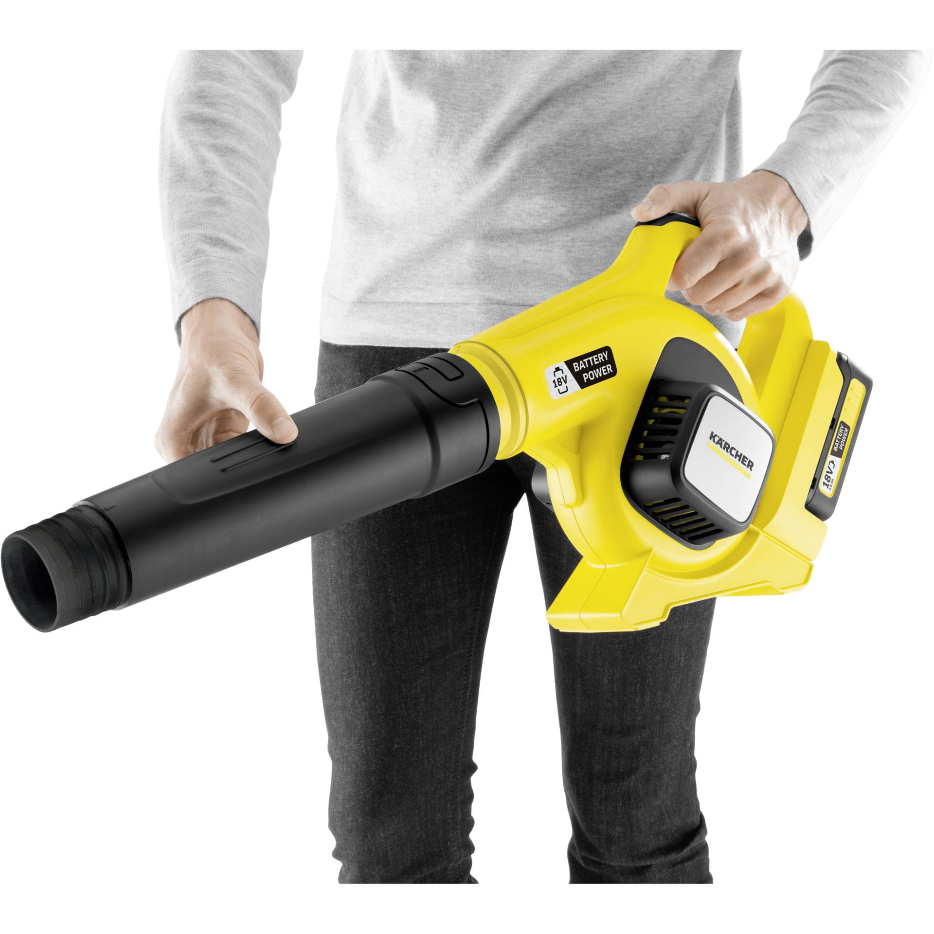 Kärcher LBL 2 Battery kit