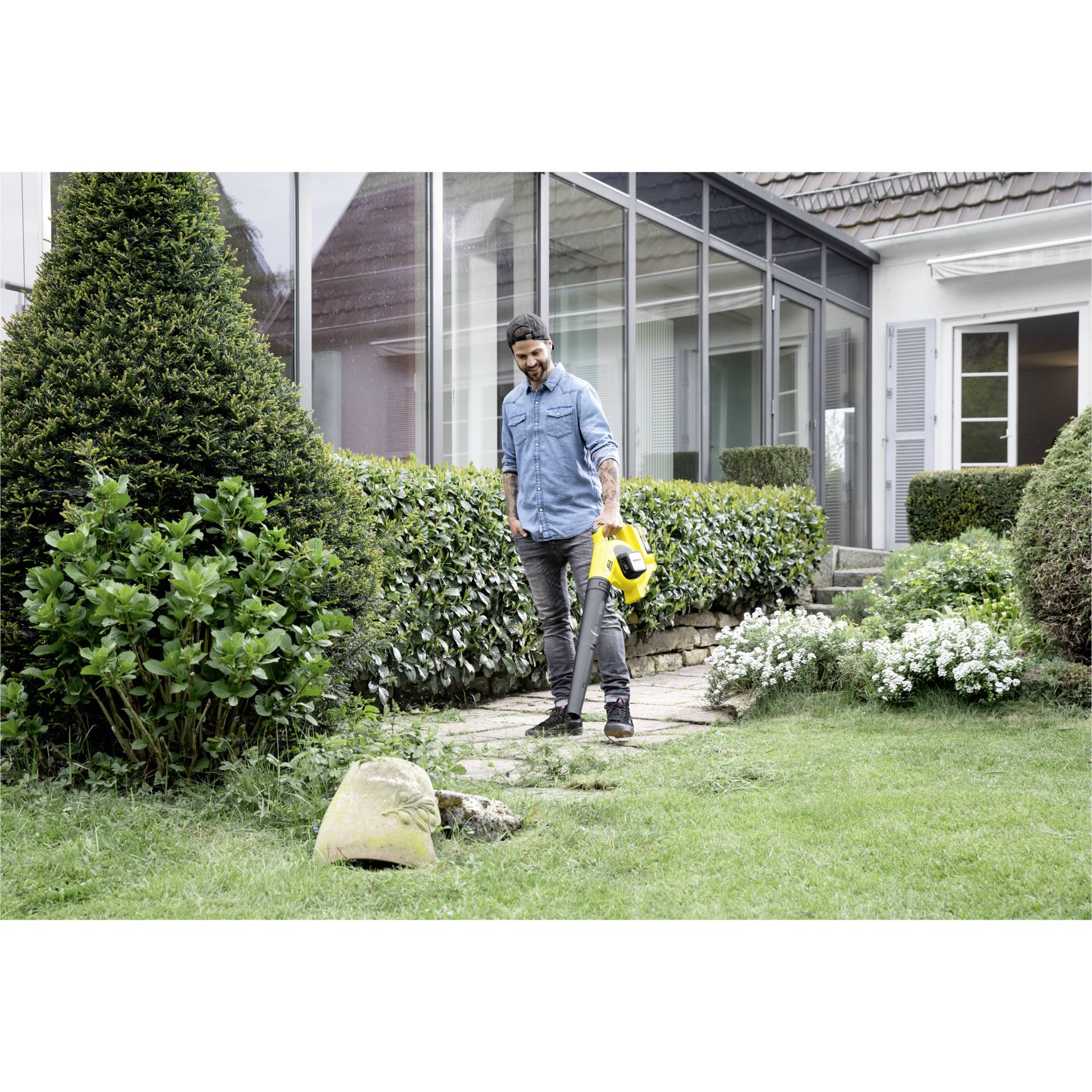 Kärcher LBL 2 Battery kit