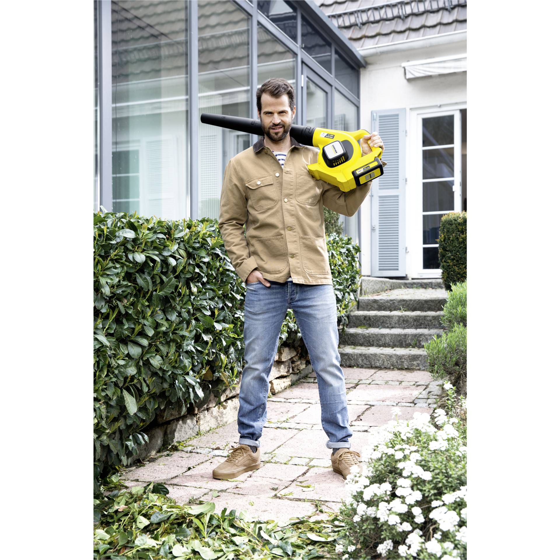 Kärcher LBL 2 Battery