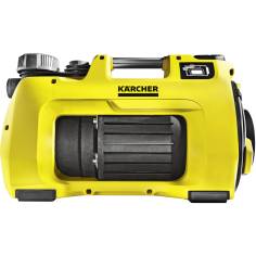 Kärcher BP 4 Home & Garden 2