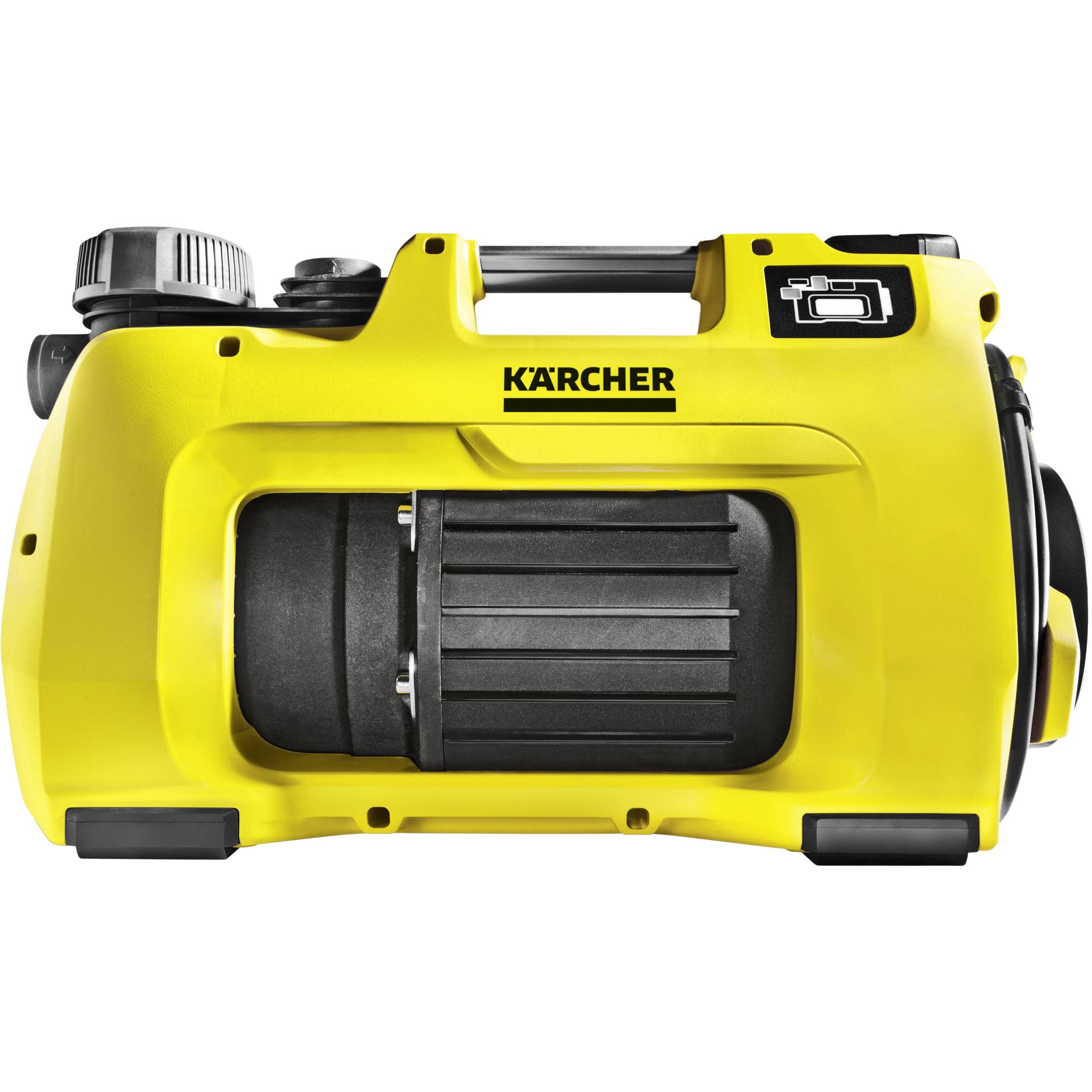 Kärcher BP 4 Home & Garden