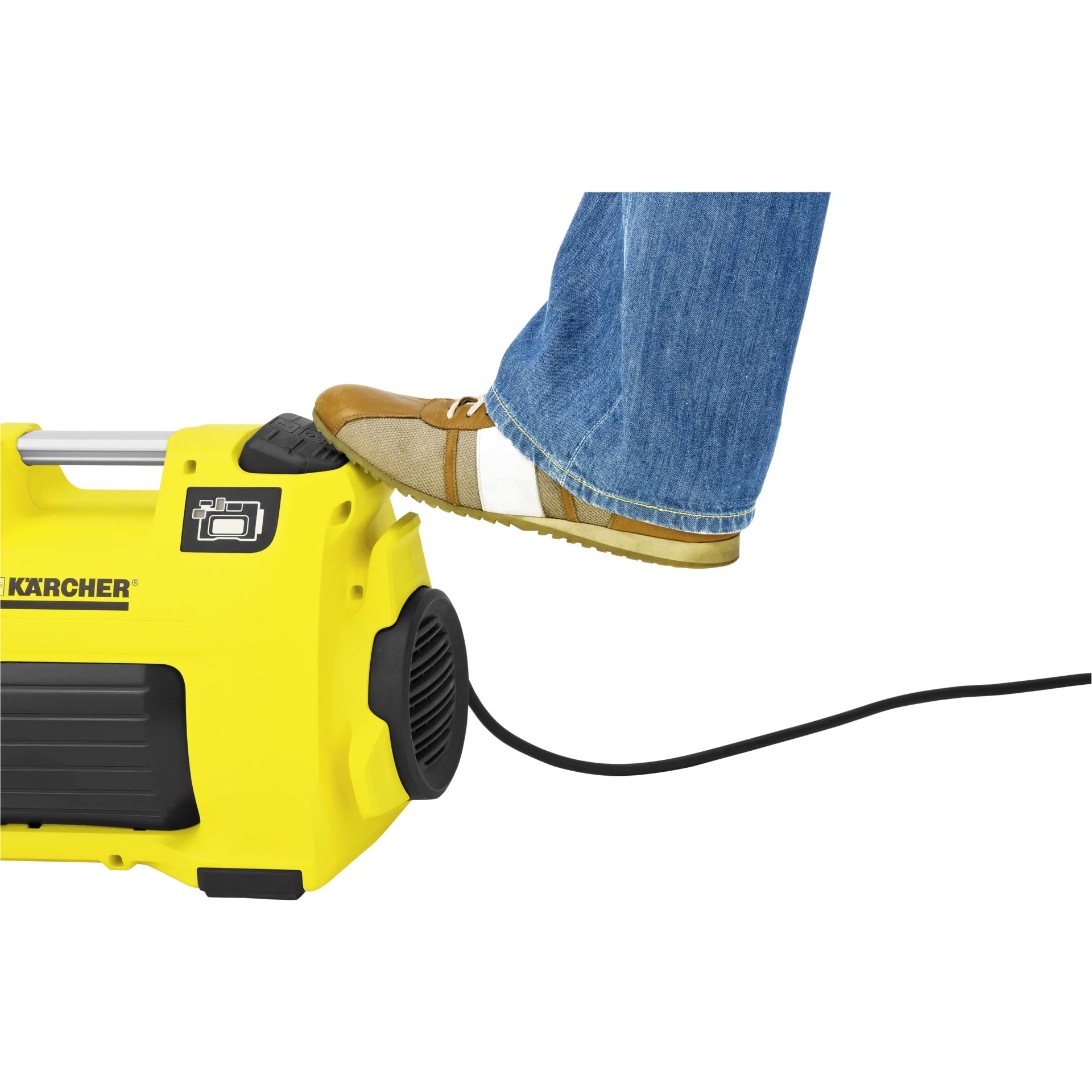 Kärcher BP 4 Home & Garden