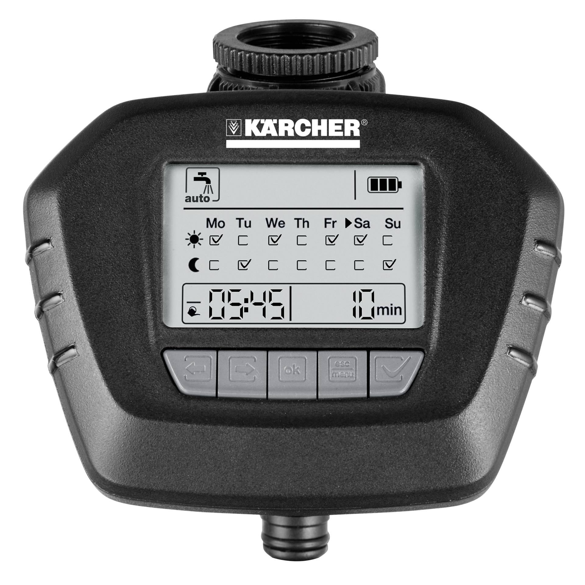 Kärcher WT 5 dispositivo di controllo dell'irrigazione