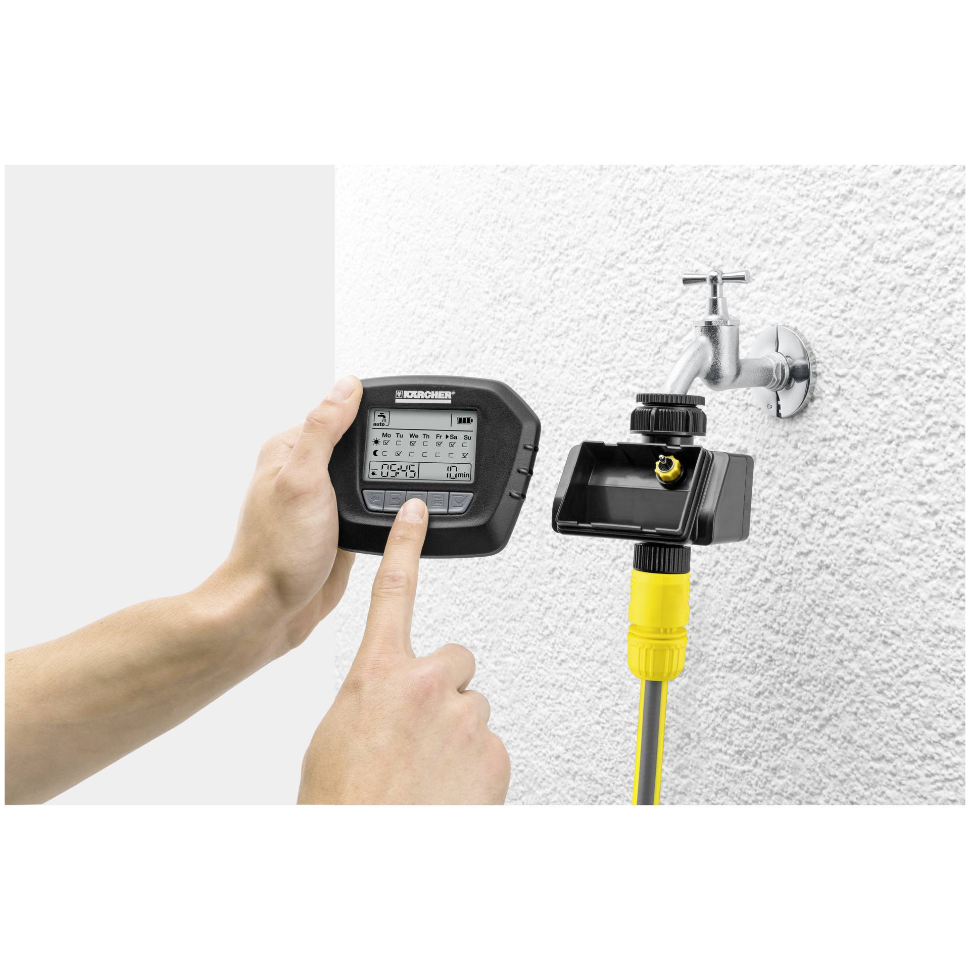 Kärcher WT 5 dispositivo di controllo dell'irrigazione