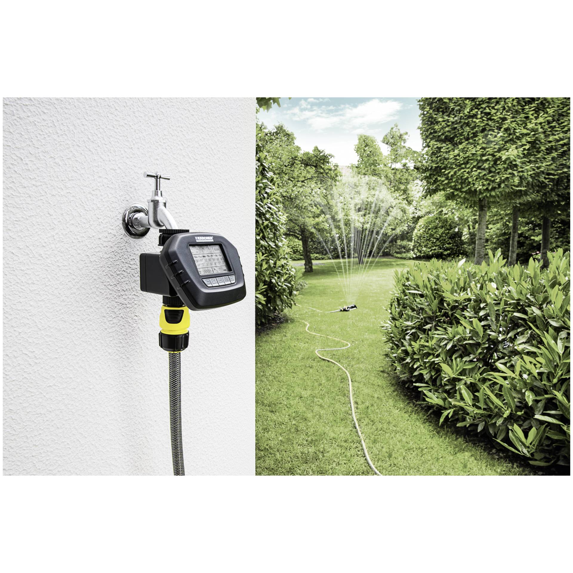 Kärcher WT 5 dispositivo di controllo dell'irrigazione