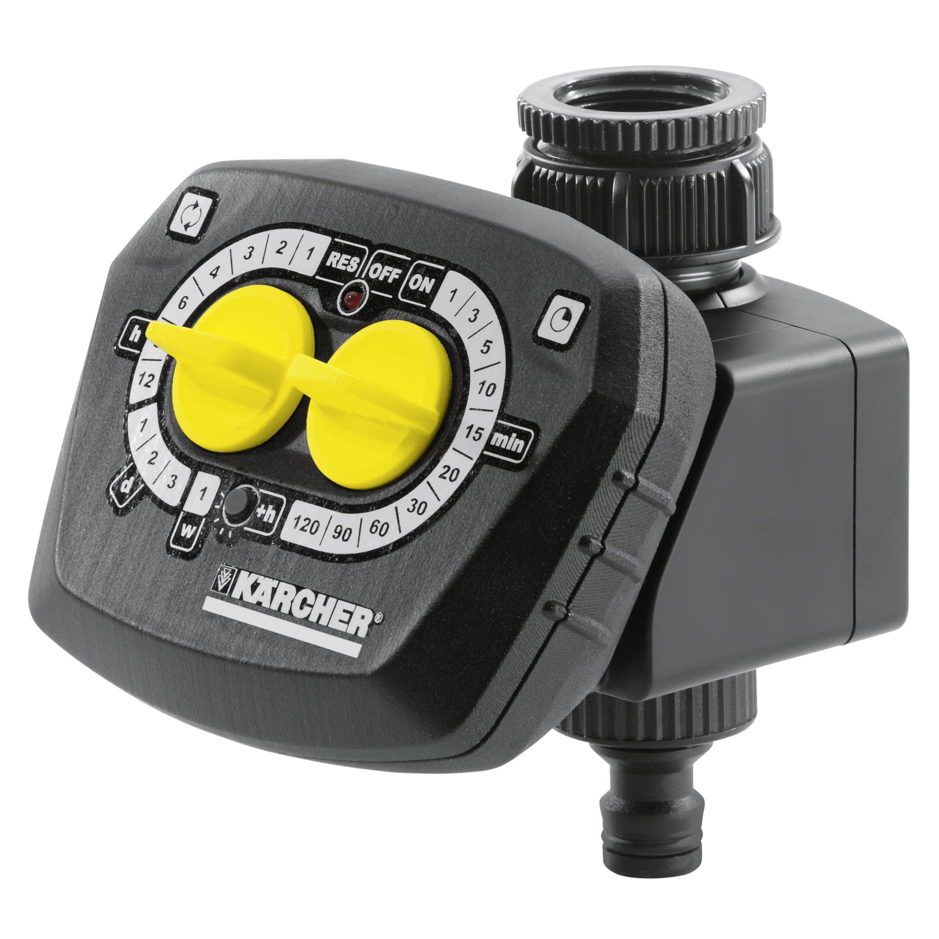 Kärcher WT 4 dispositivo di controllo dell'irrigazione