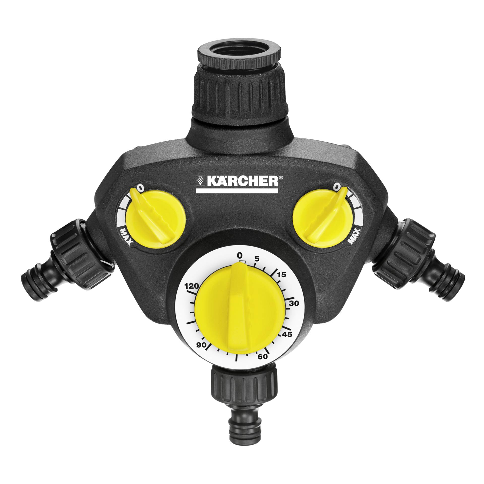 Kärcher WT 2 Timer per l'irrigazione