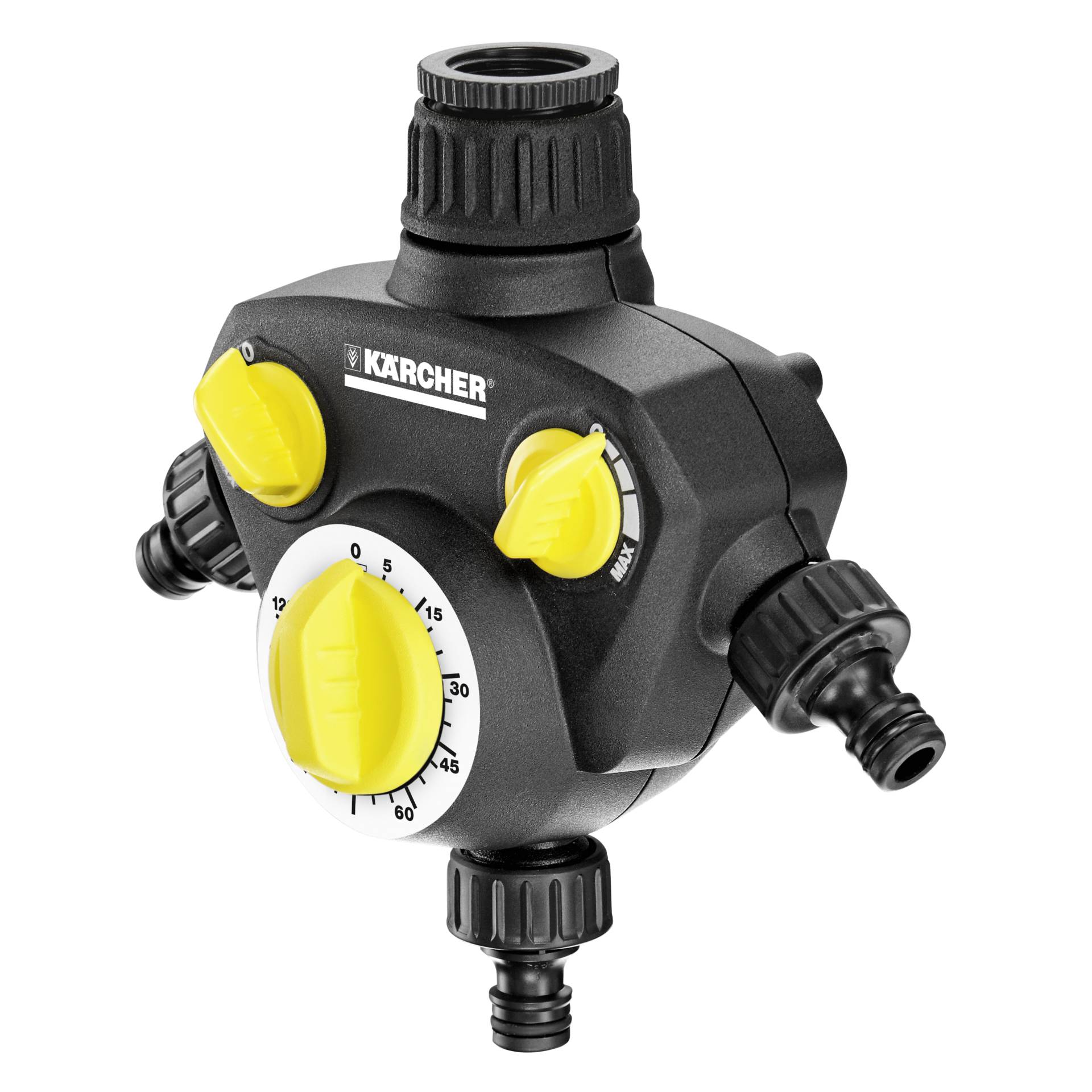Kärcher WT 2 Timer per l'irrigazione
