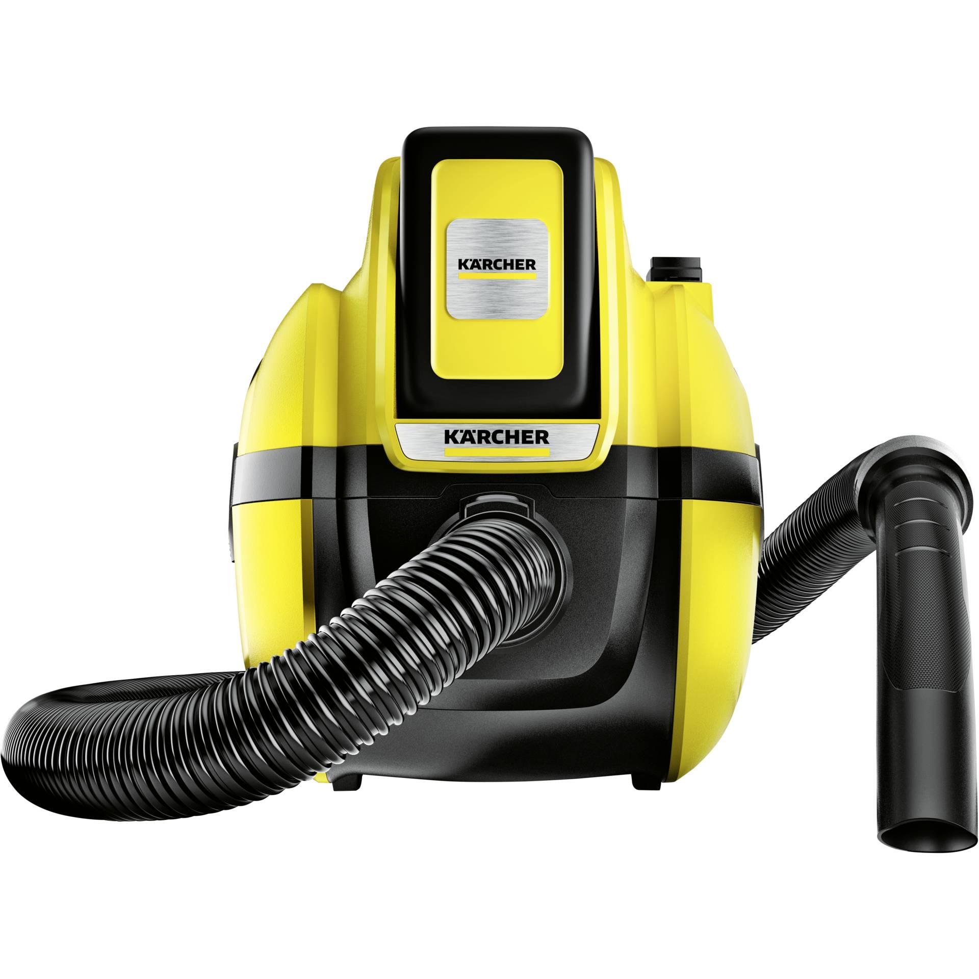 Kärcher WD 1 Compact Battery kit