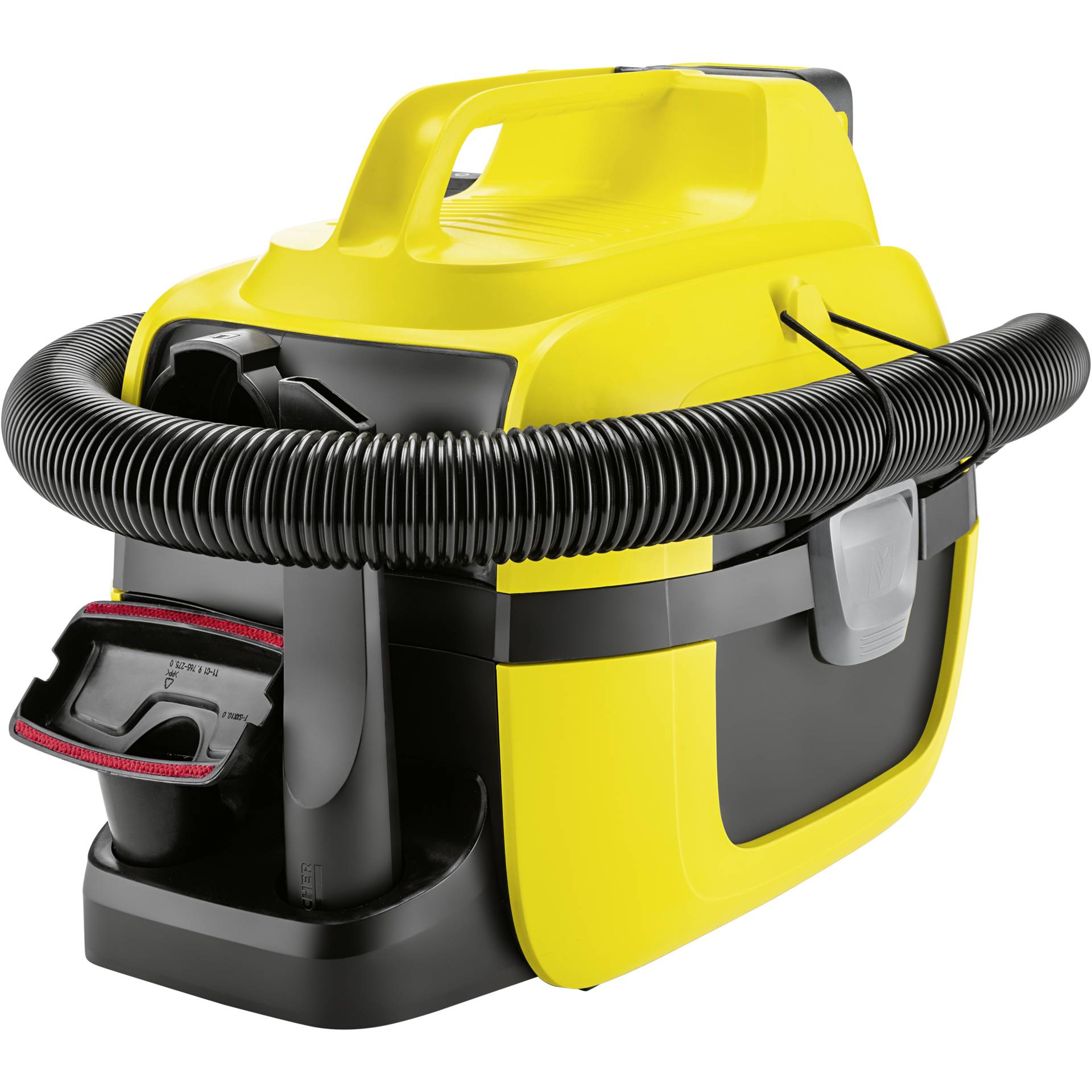 Kärcher WD 1 Compact Battery kit