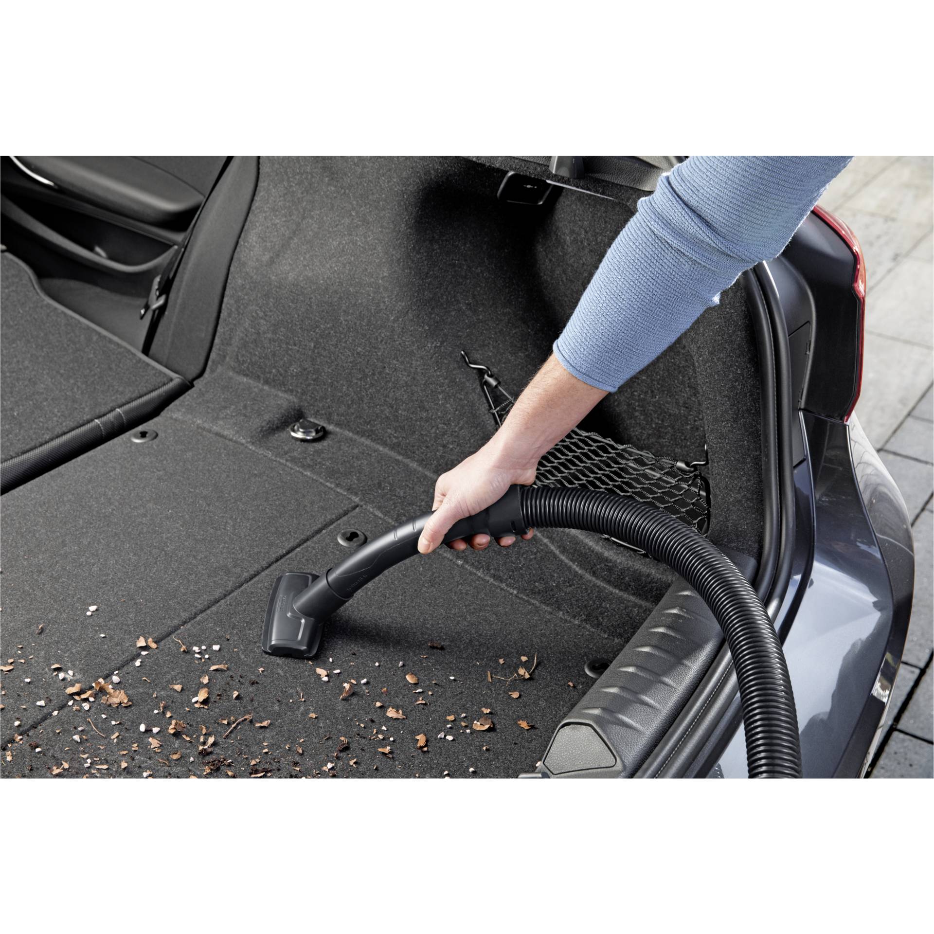 Kärcher WD 1 Compact Battery kit