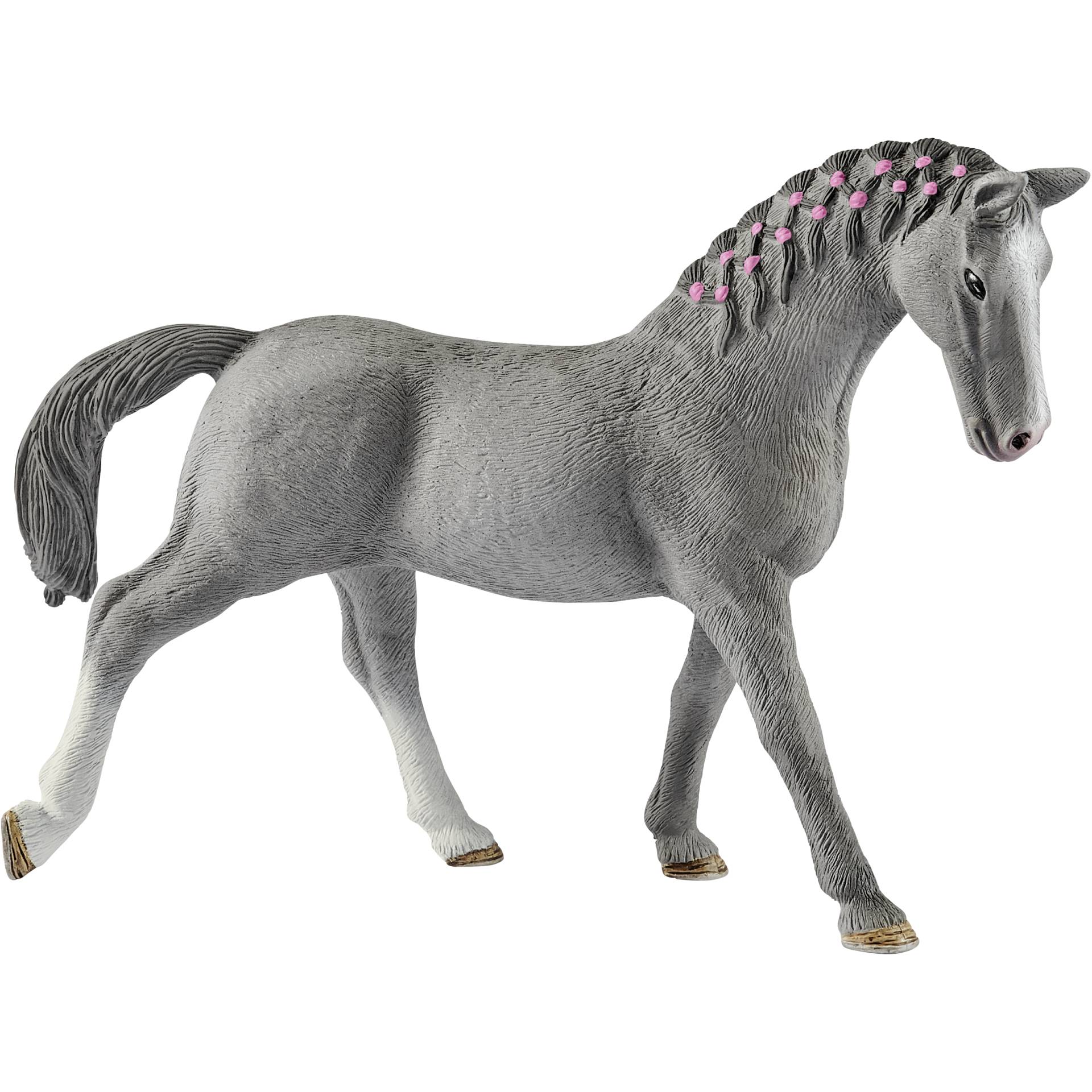 Schleich Horse Club        13888 Giumenta Trakehner