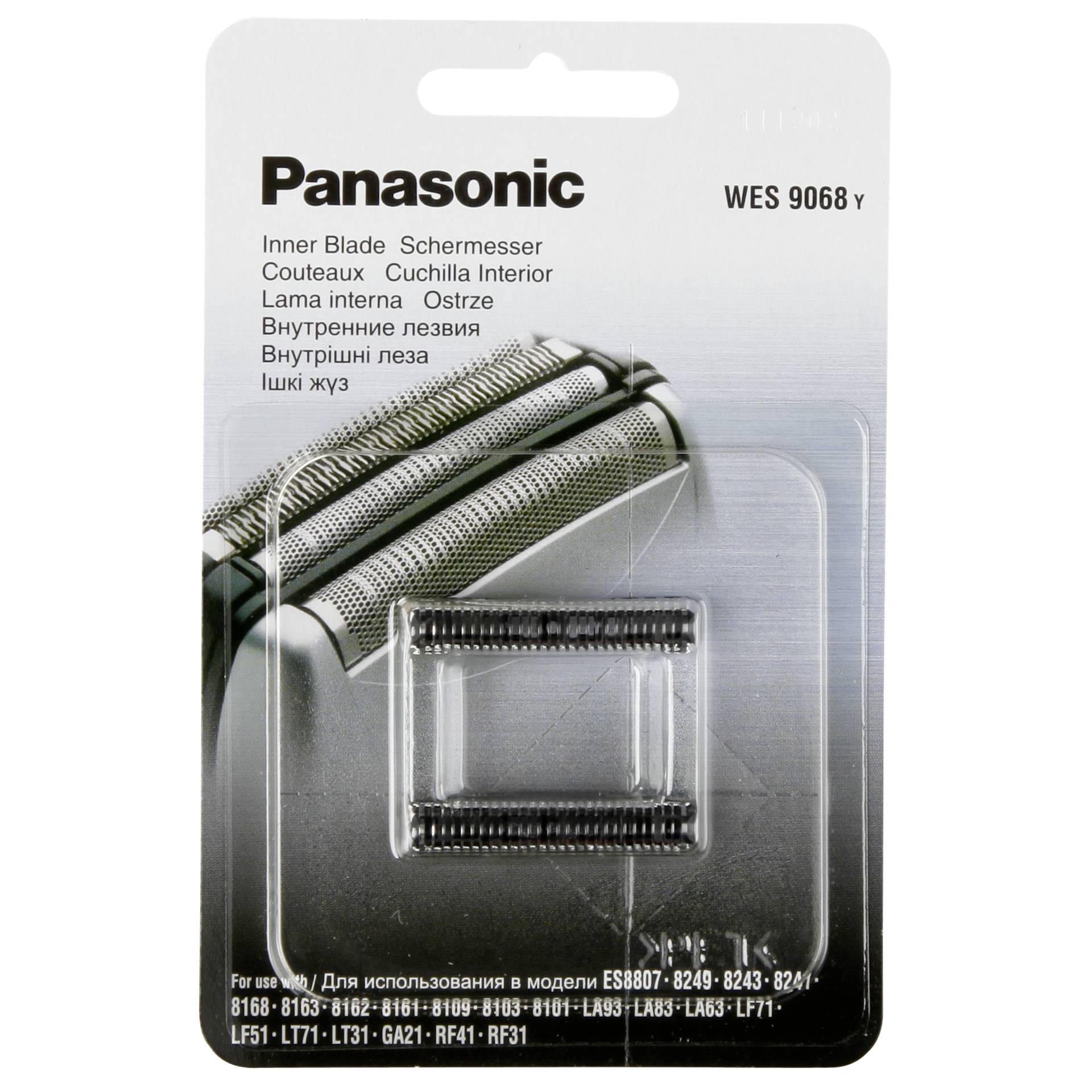 Panasonic WES 9068 Y1361