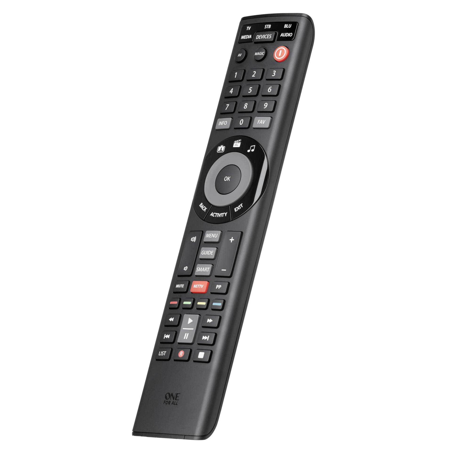 One for All Smart Control URC 7955