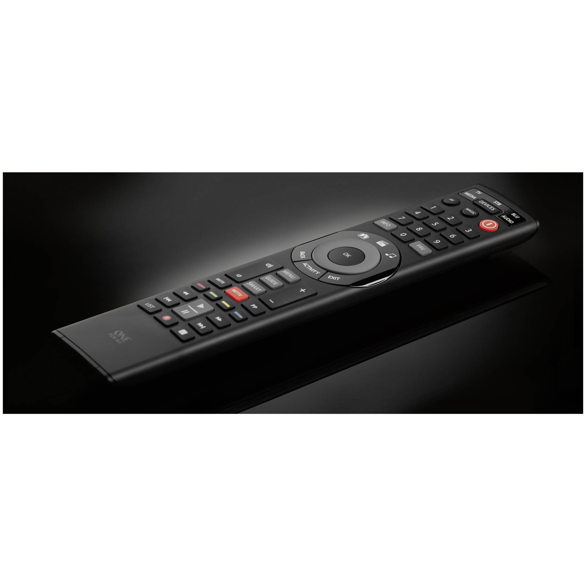 One for All Smart Control URC 7955