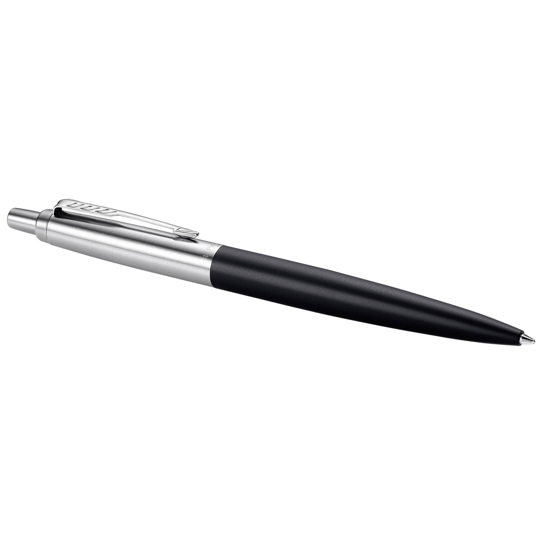 Parker Jotter XL M nero opaco C.C. penna a sfera