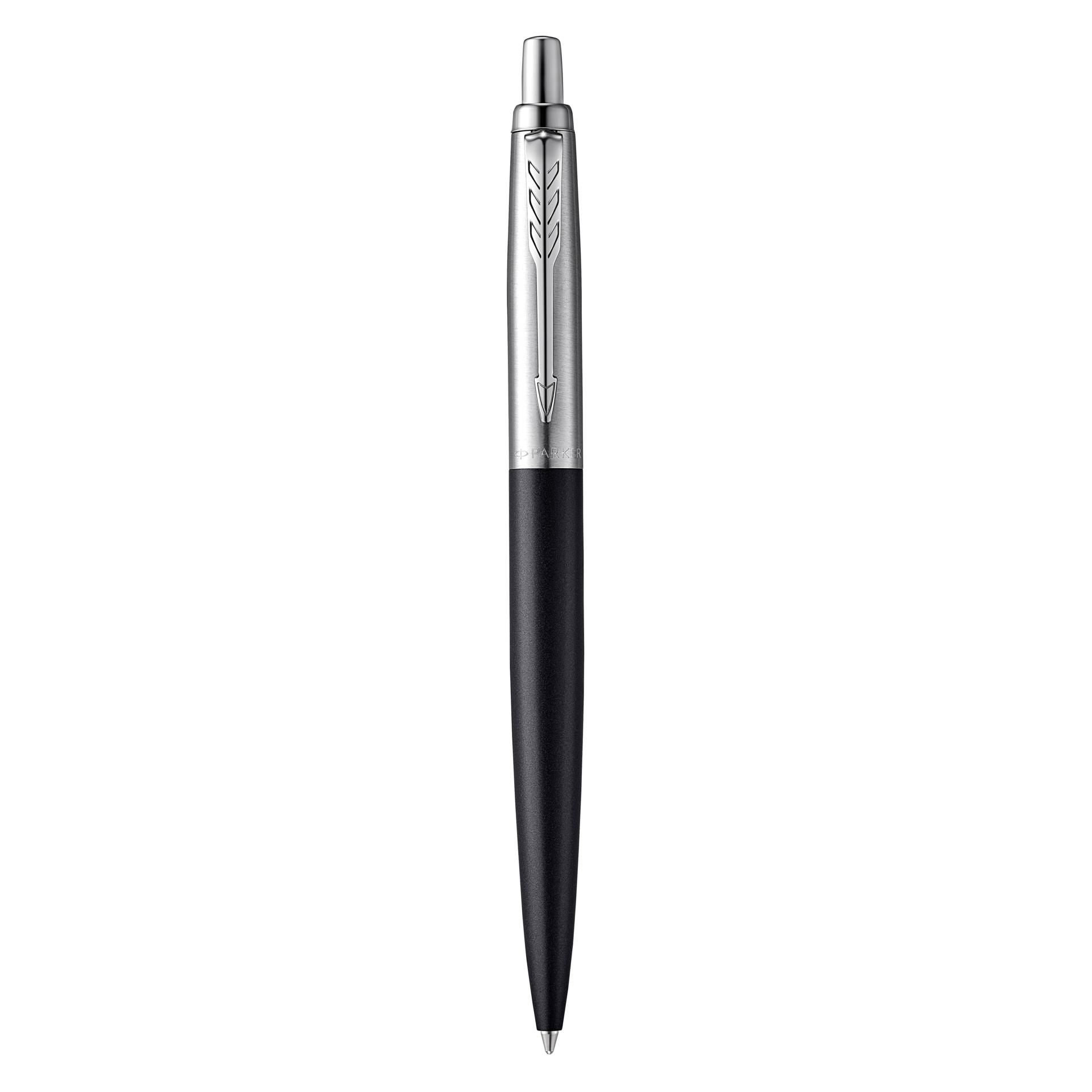 Parker Jotter XL M nero opaco C.C. penna a sfera