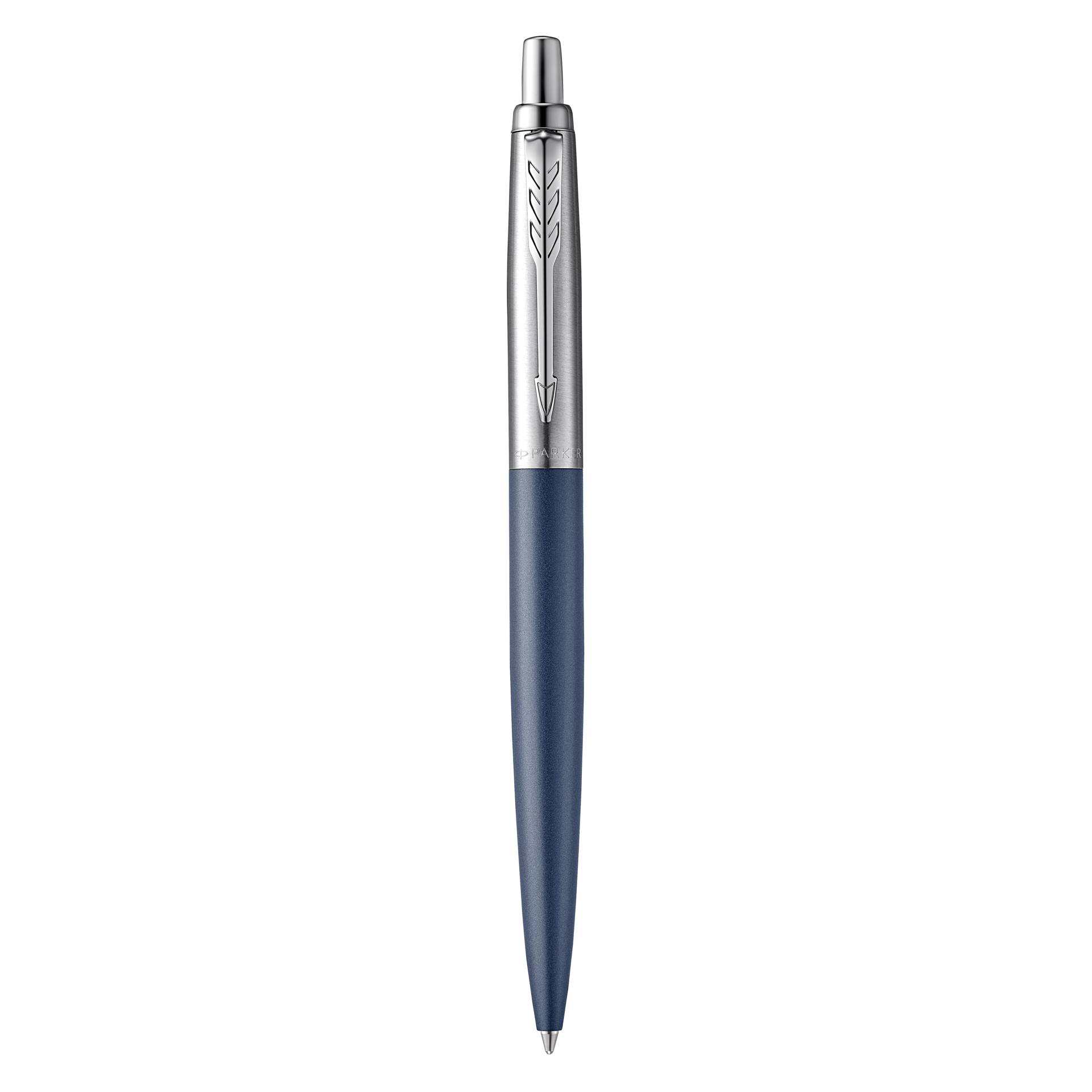 Parker Jotter XL M Matte Blue C.C. penna a sfera