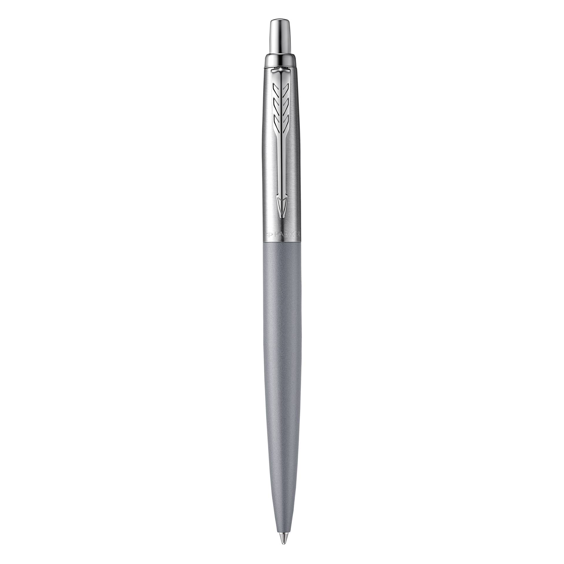 Parker Jotter XL M matte Grey C.C. penna a sfera