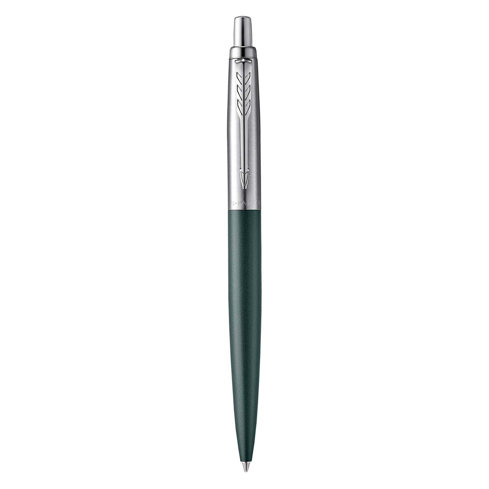 Parker Jotter XL M Matte Green C.C. penna a sfera