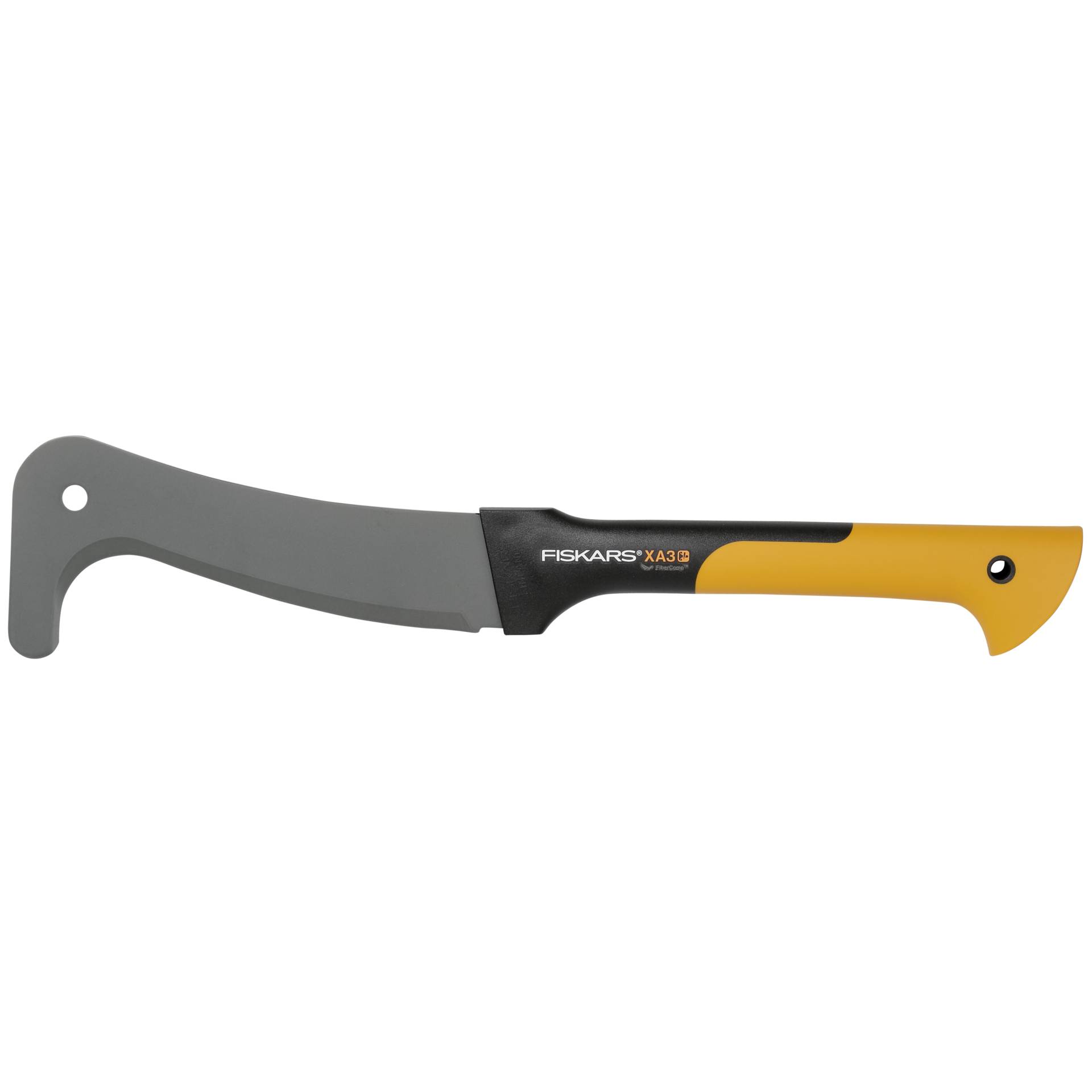 Fiskars XA3 WoodXpert Roncola
