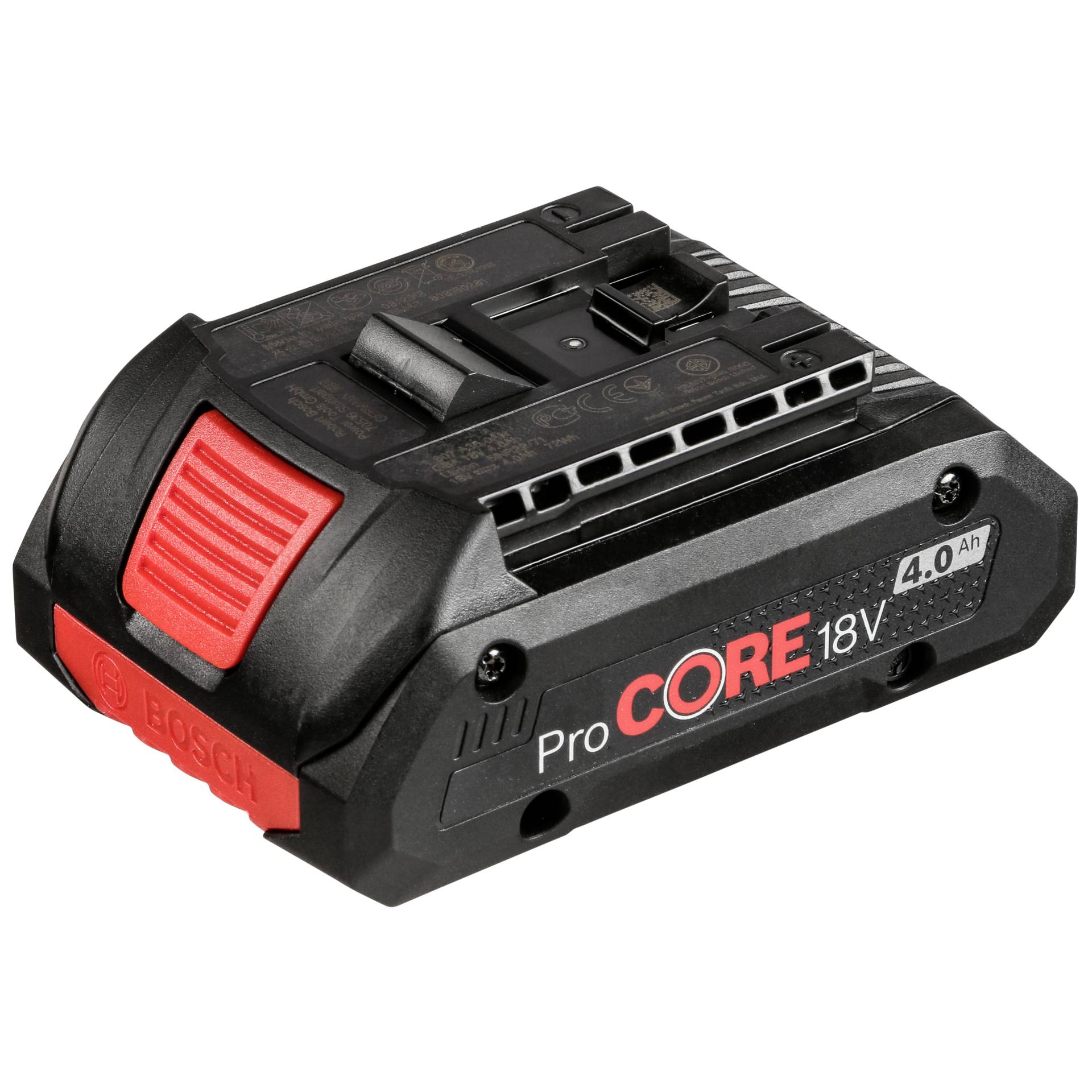 Bosch GBA ProCORE 18V 4,0 Ah nel cartone