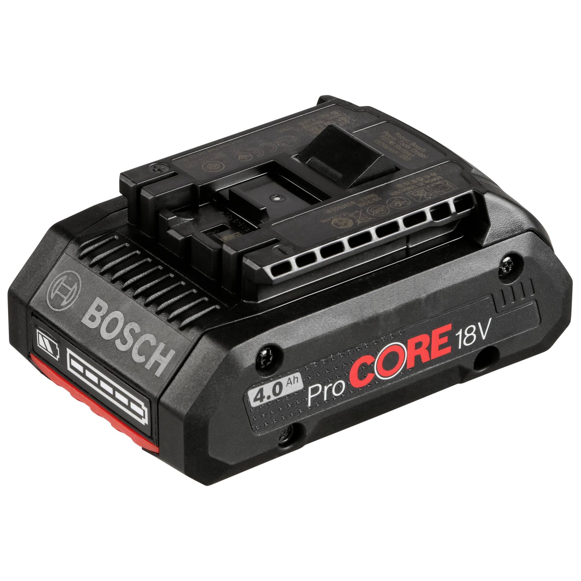 Bosch GBA ProCORE 18V 4,0 Ah nel cartone
