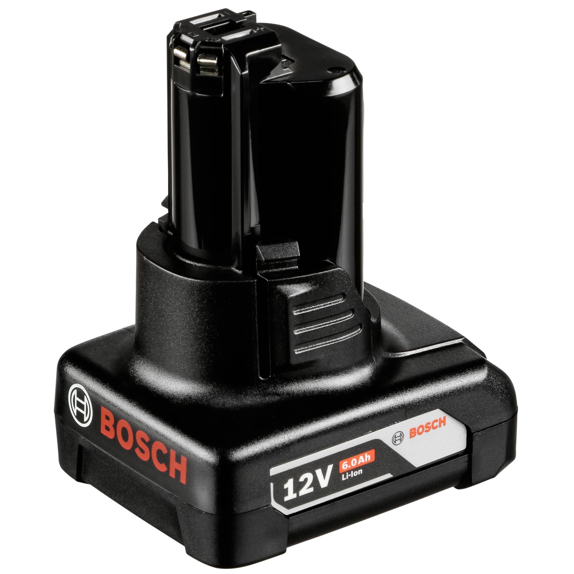Bosch batteria GBA 12V 6,0 Ah