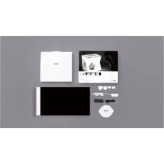 Orangemonkie Foldio 2 plus 2