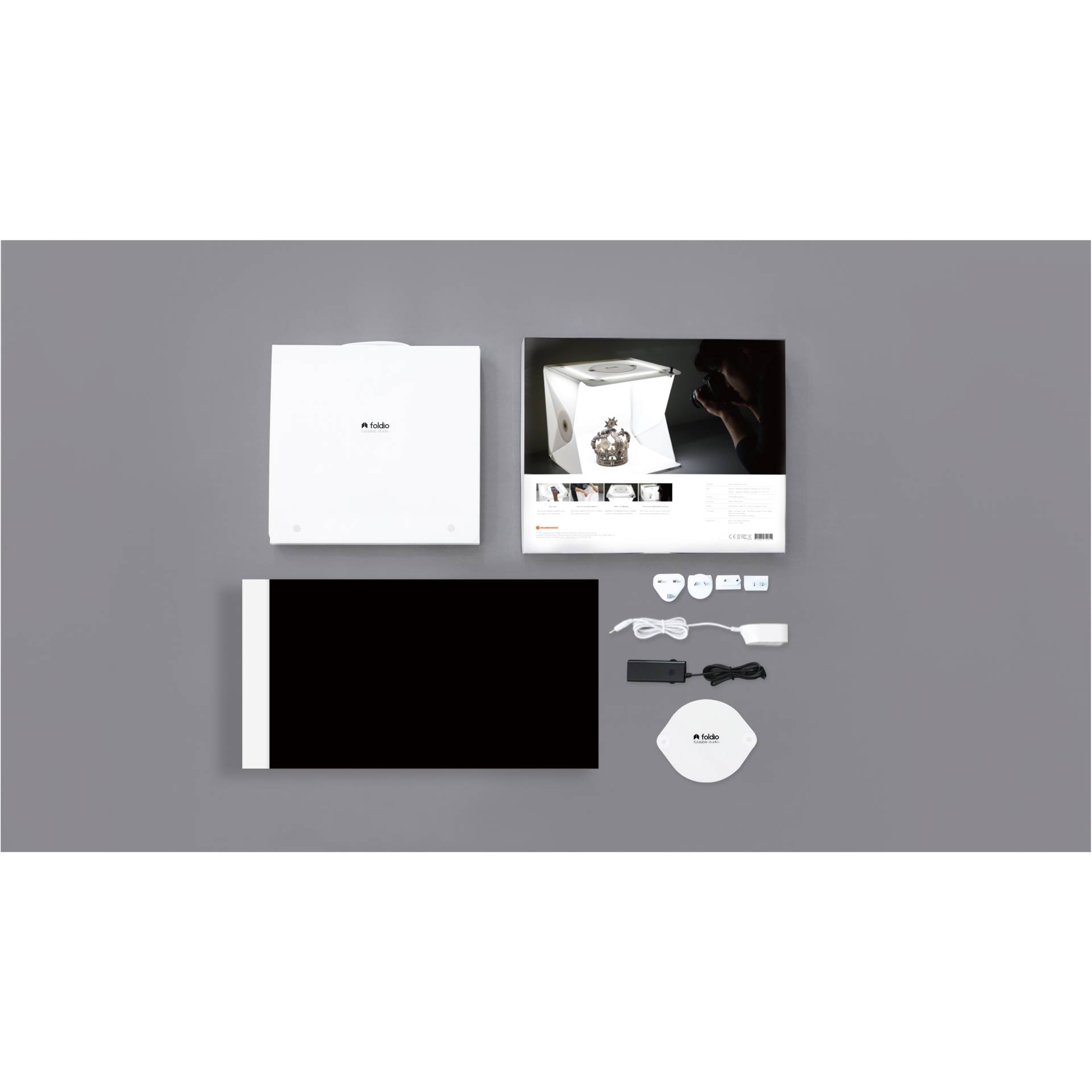 Orangemonkie Foldio 2 plus