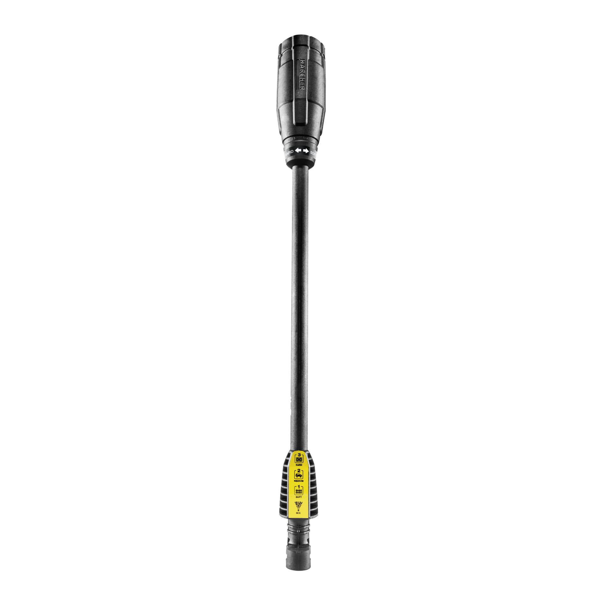 Kärcher VP 120 Vario Power Jet Full Control per K 2-K 3 2