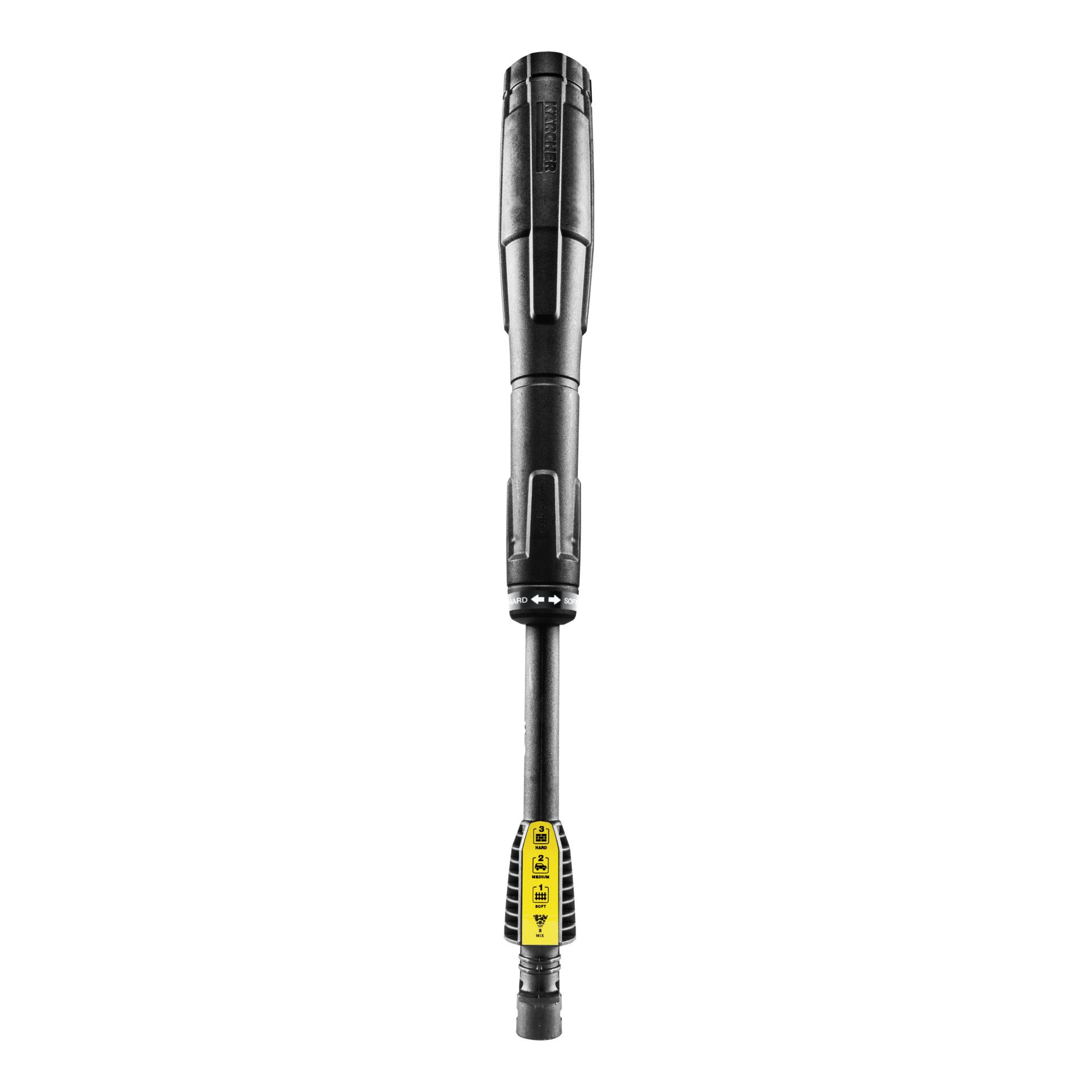 Kärcher VP 145 Vario Power Jet Full Control per K 4-K 5 2
