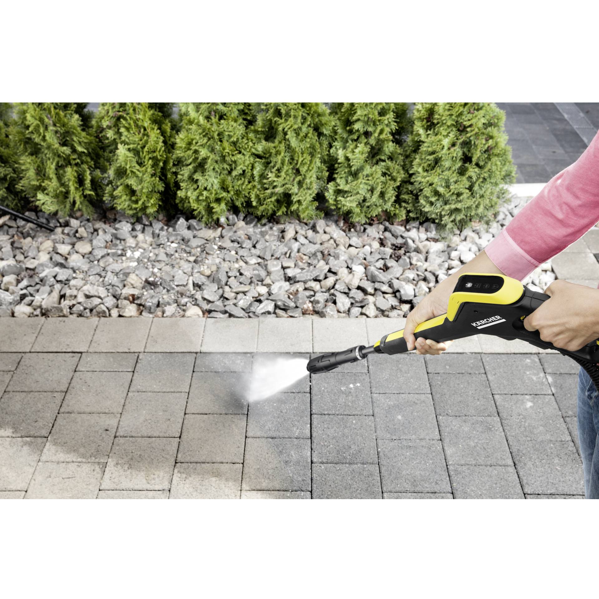 Kärcher VP 145 Vario Power Jet Full Control per K 4-K 5