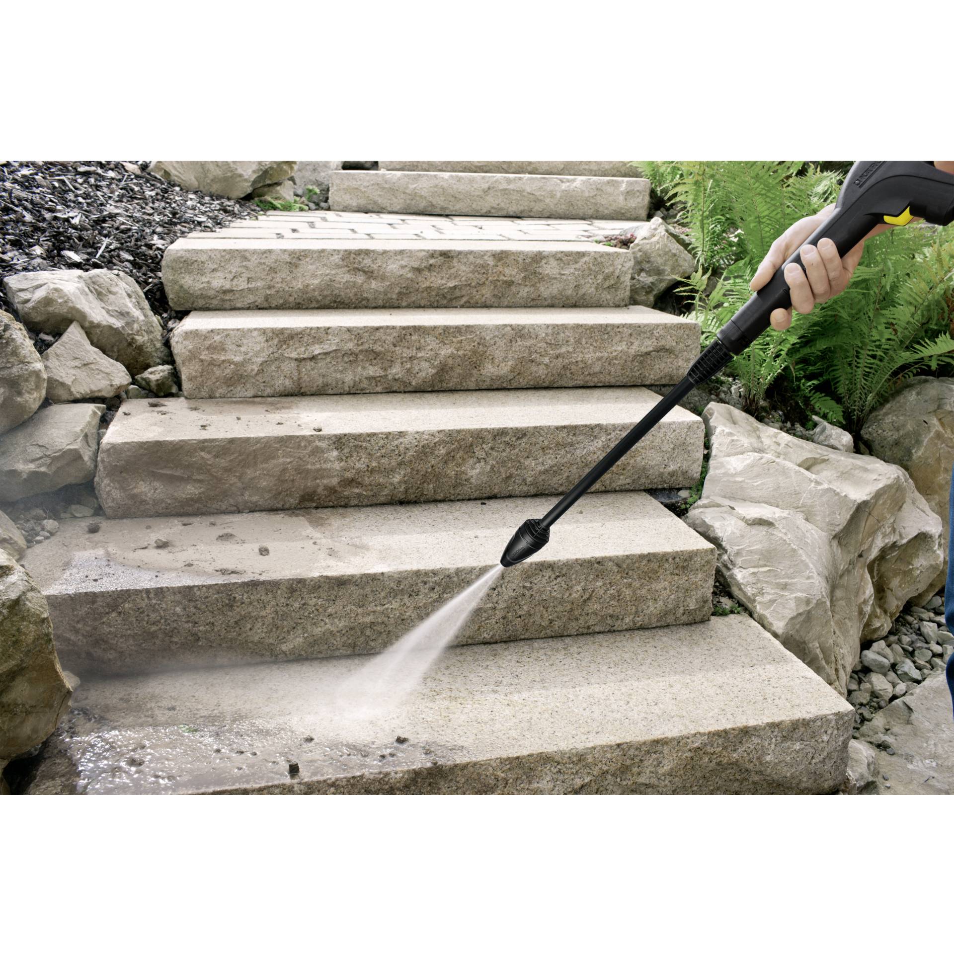 Kärcher DB 120 ugello rotante Full Control per K 2-K 3