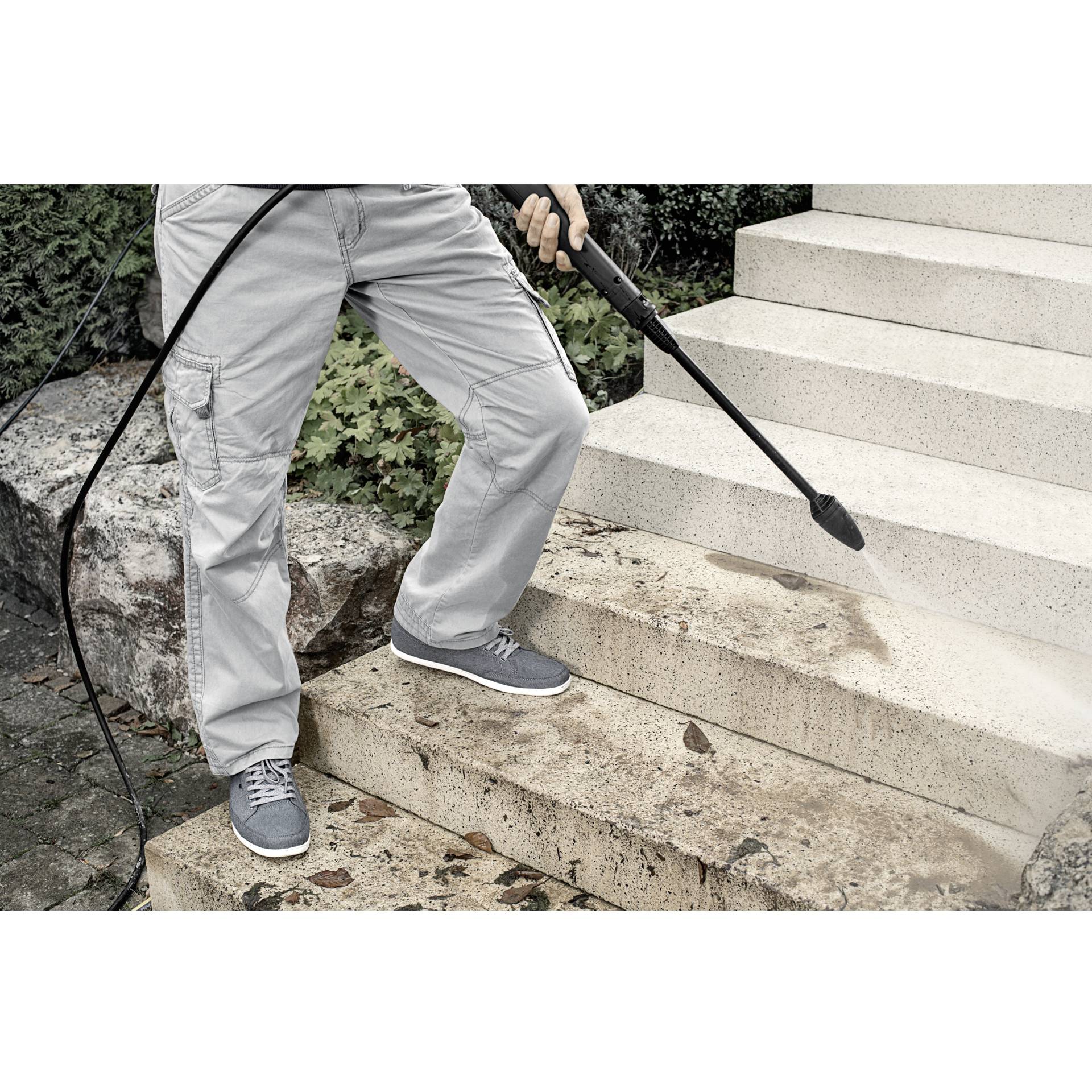 Kärcher DB 145 ugello rotante Full Control per K 4-K 5