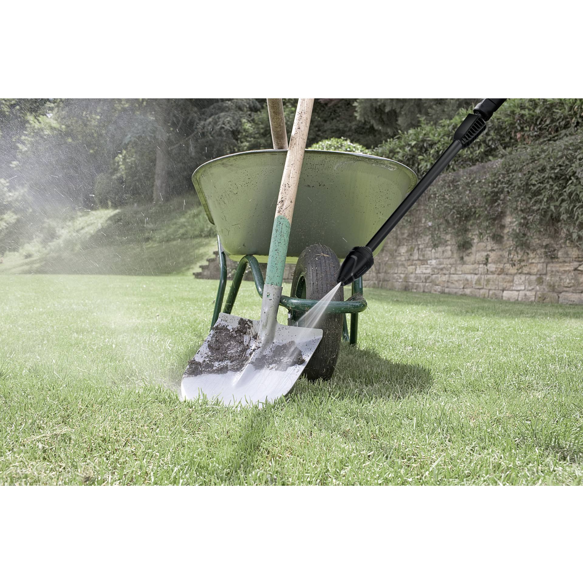 Kärcher DB 180 lancia girevole per K 7